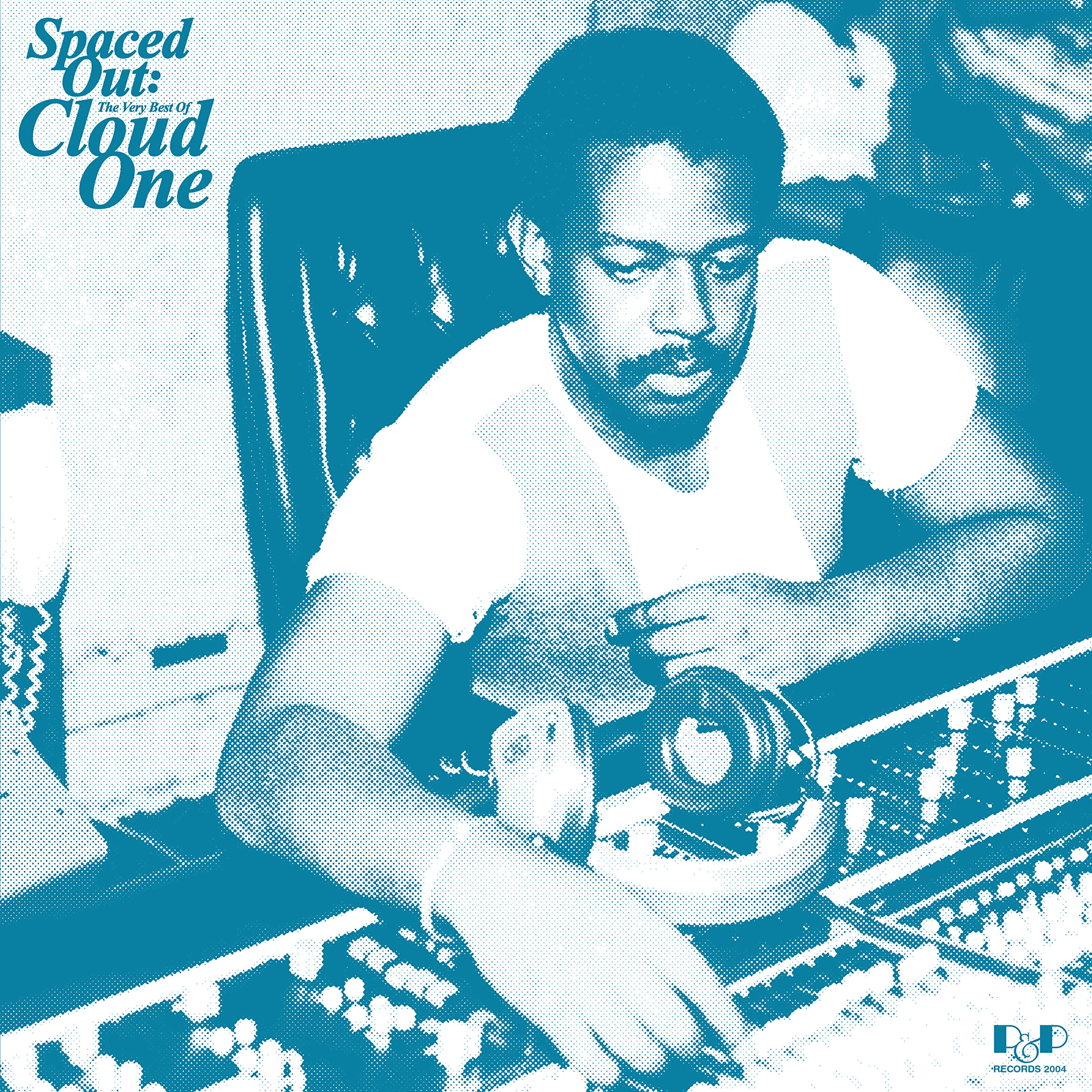 Cloud One - Spaced Out