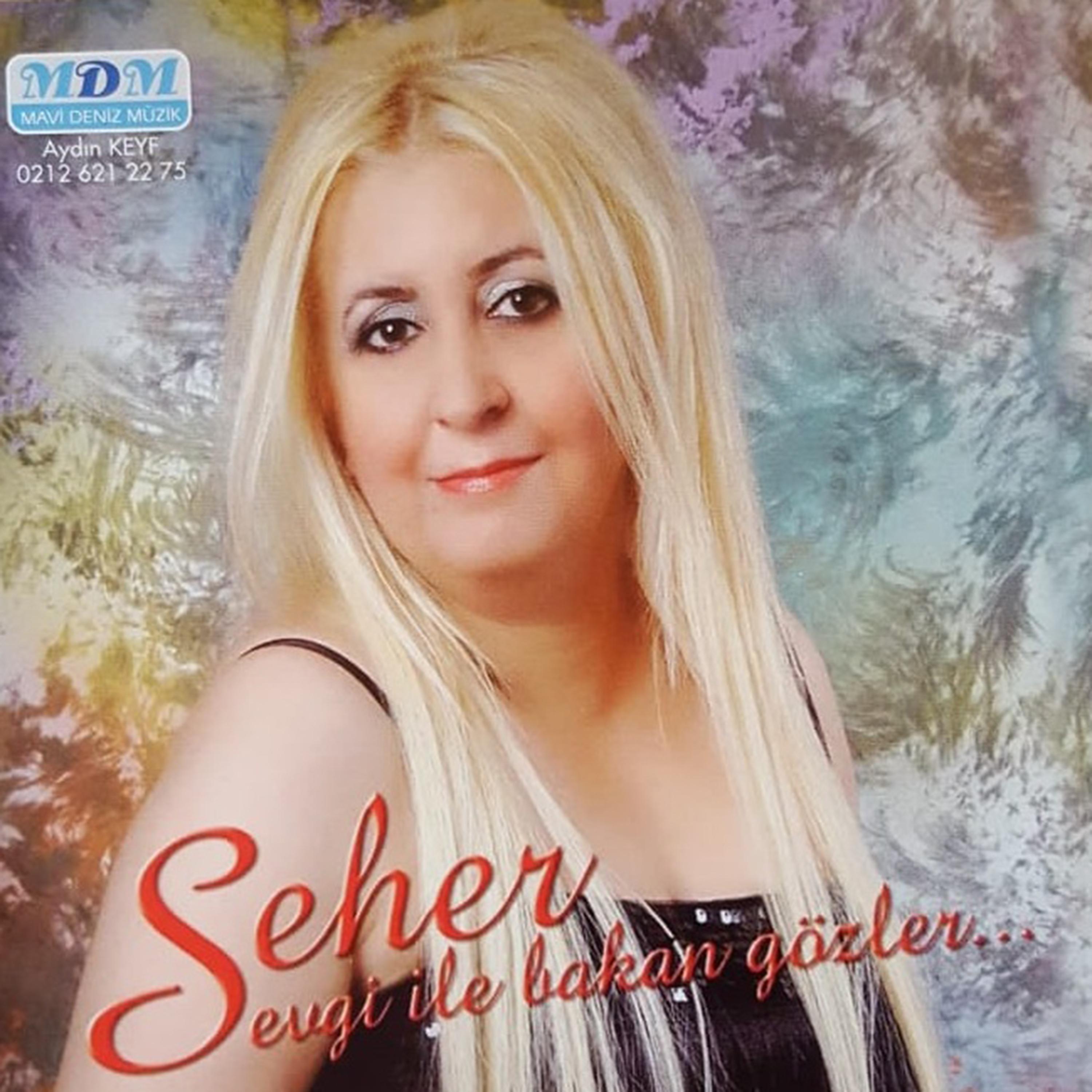Постер альбома Sevgi İle Bakan Gözler