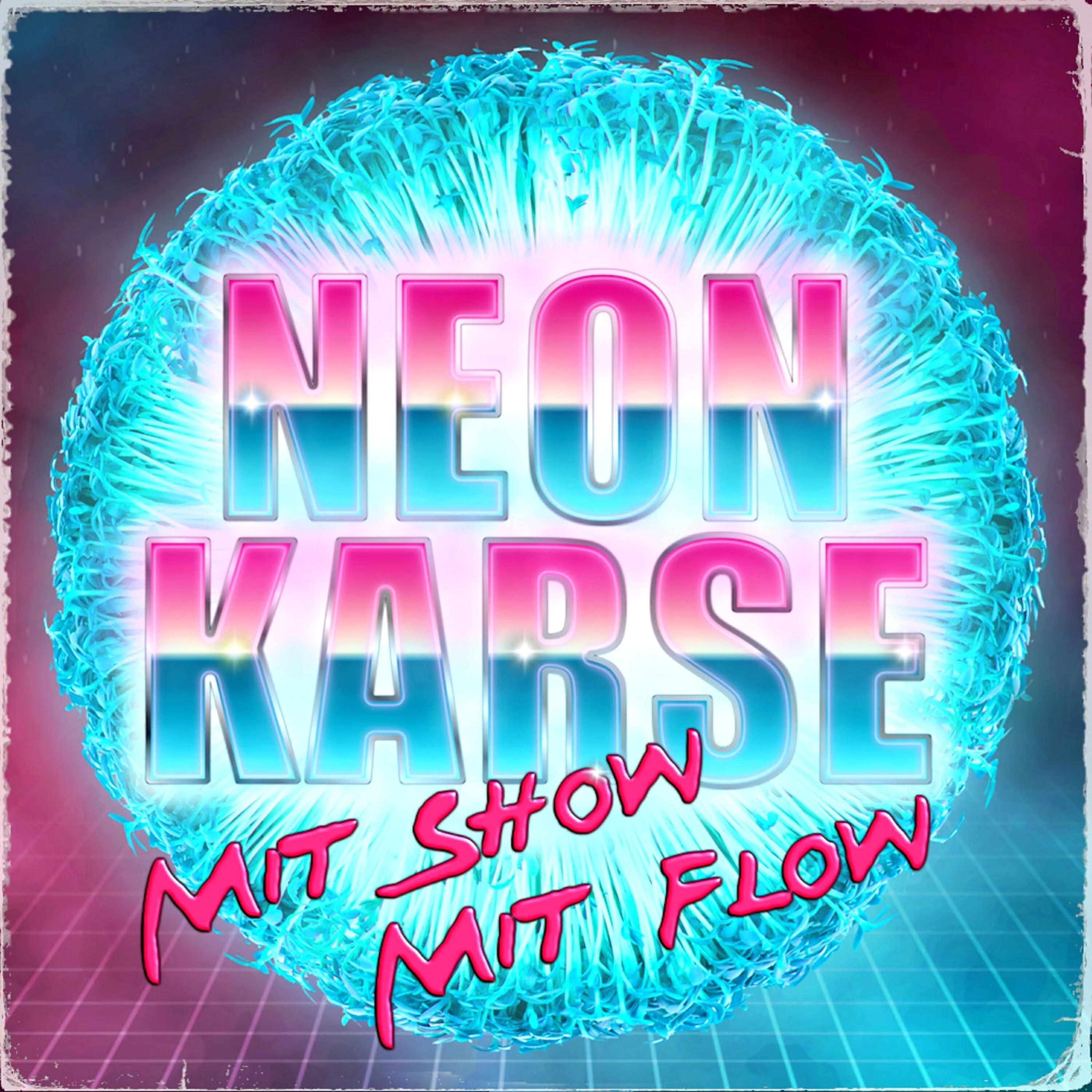 Neon Karse - Stevie Nix