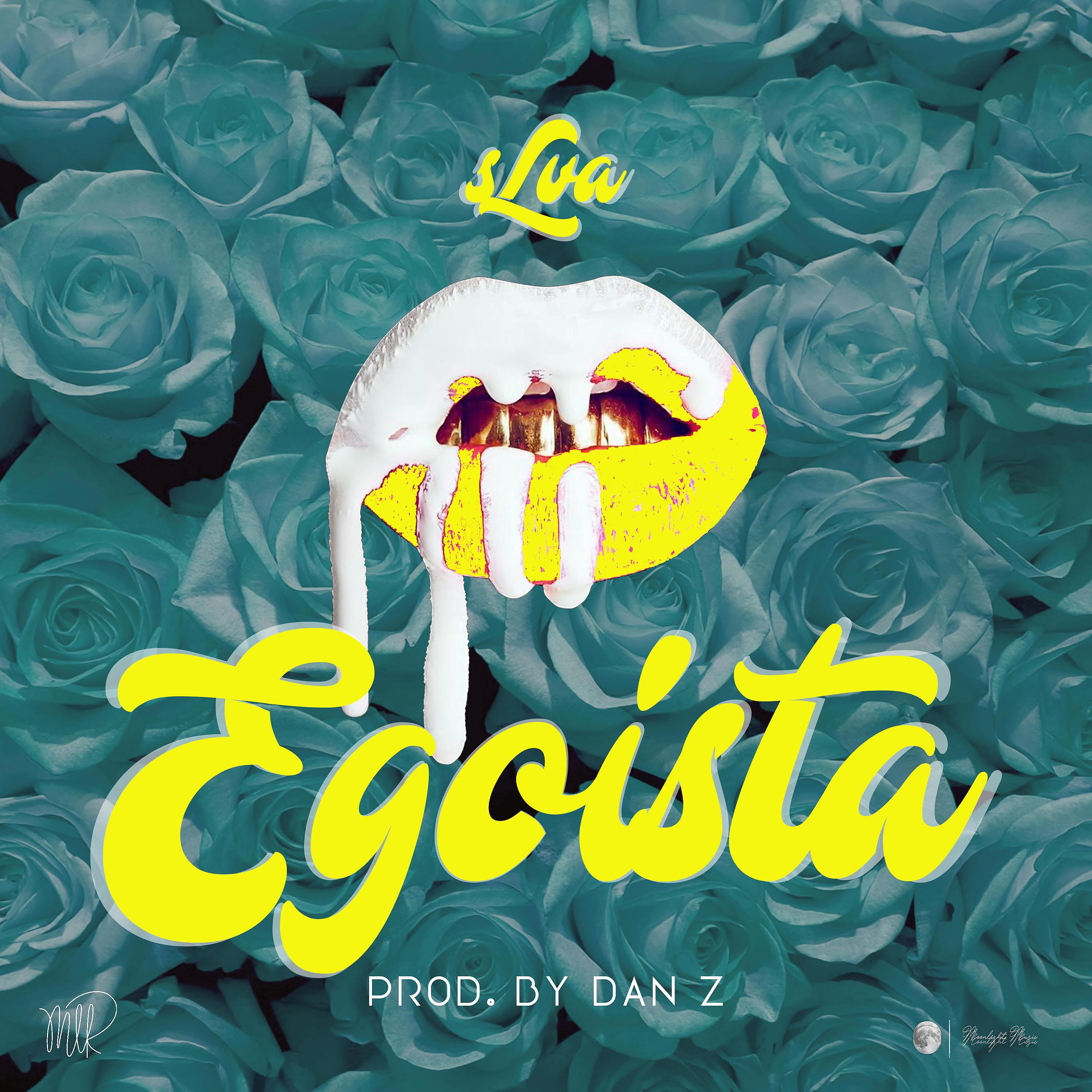 Постер альбома Egoista