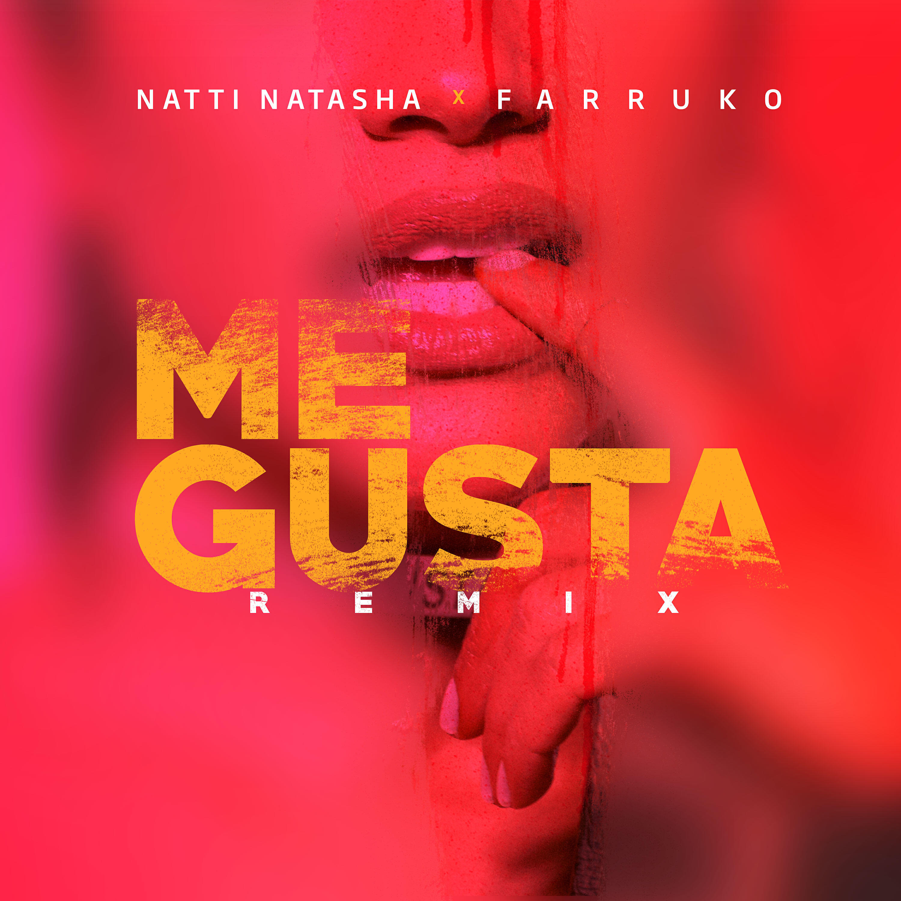 Natti Natasha - Me Gusta (Remix)