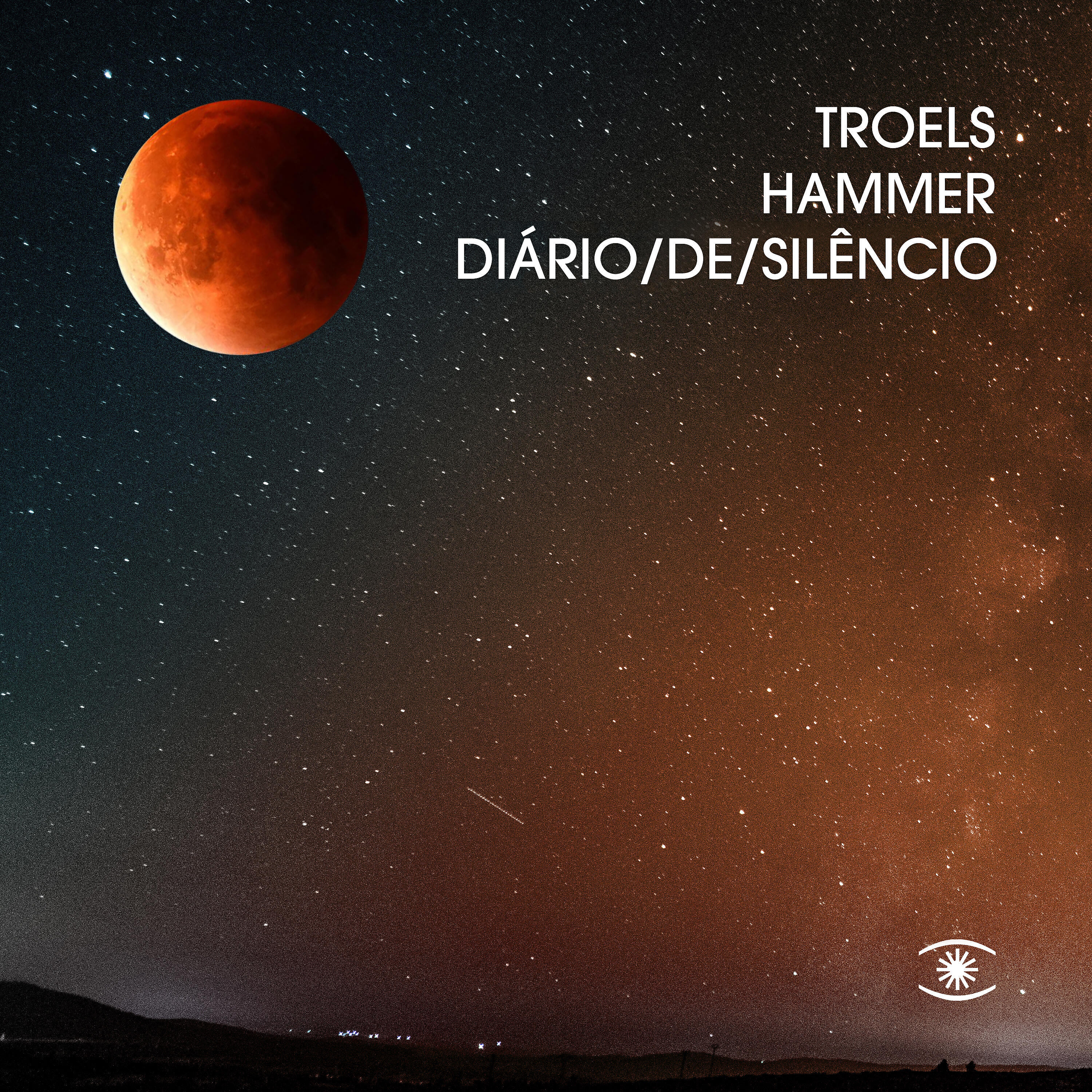 Troels Hammer - Conversa da Lua