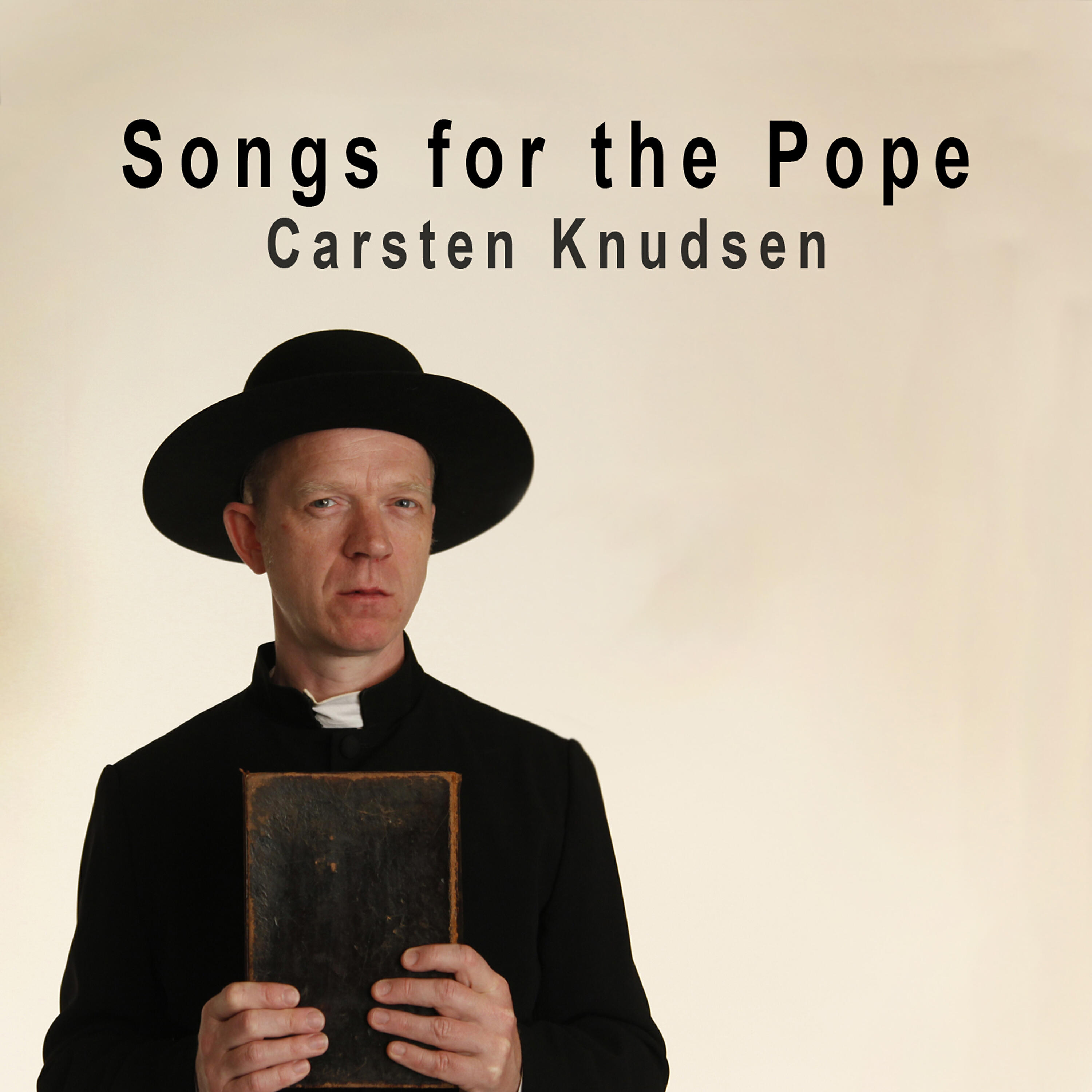 Carsten Knudsen - Når Klokkerne De Ringer