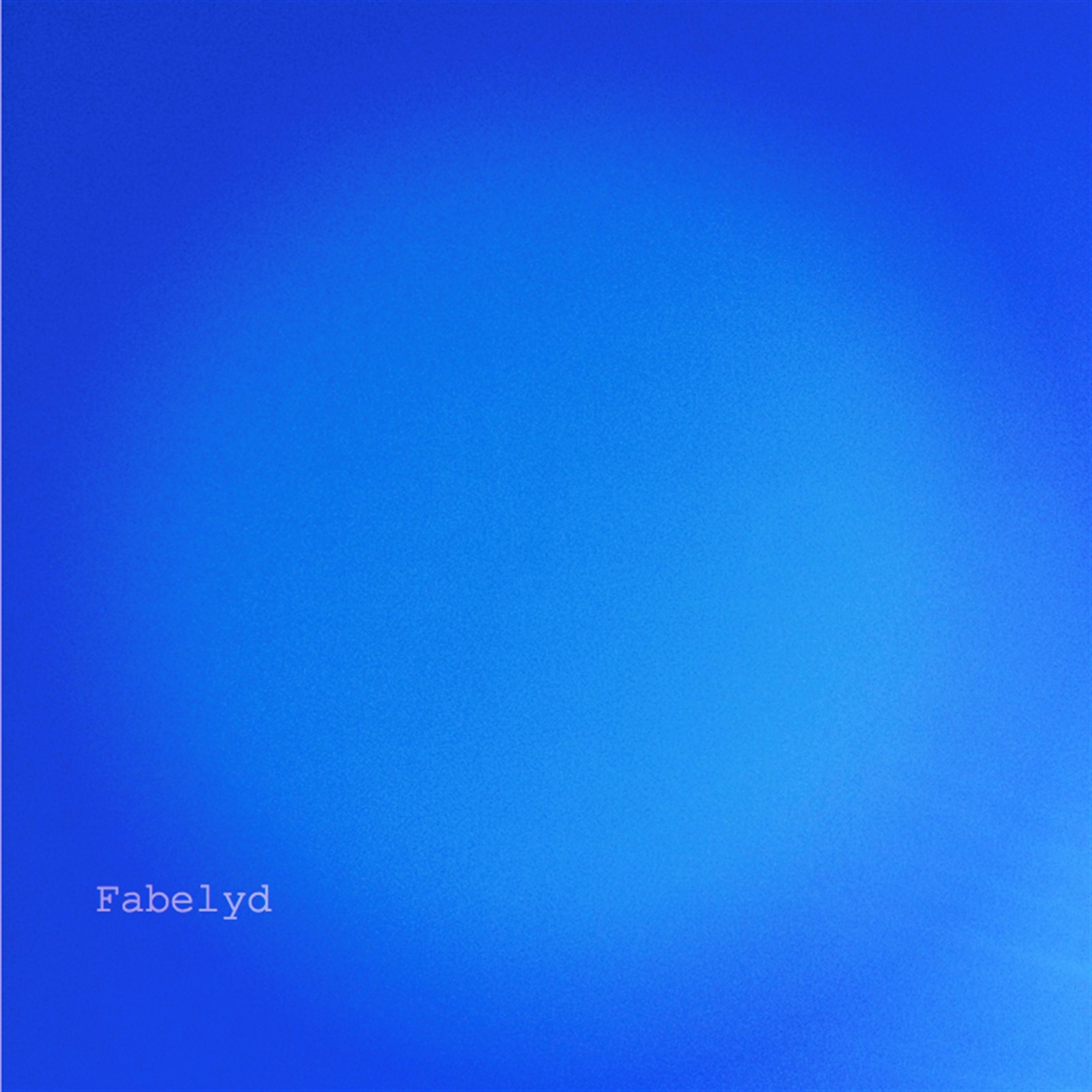 Постер альбома Fabelyd