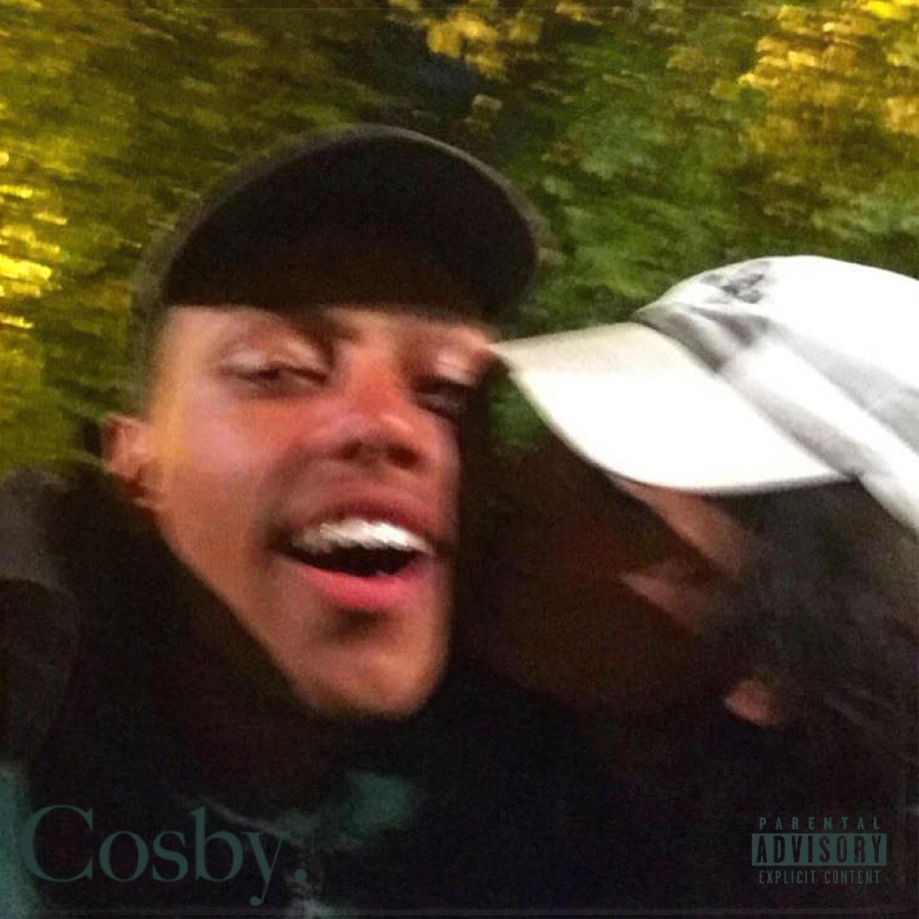 Nastycello - Cosby