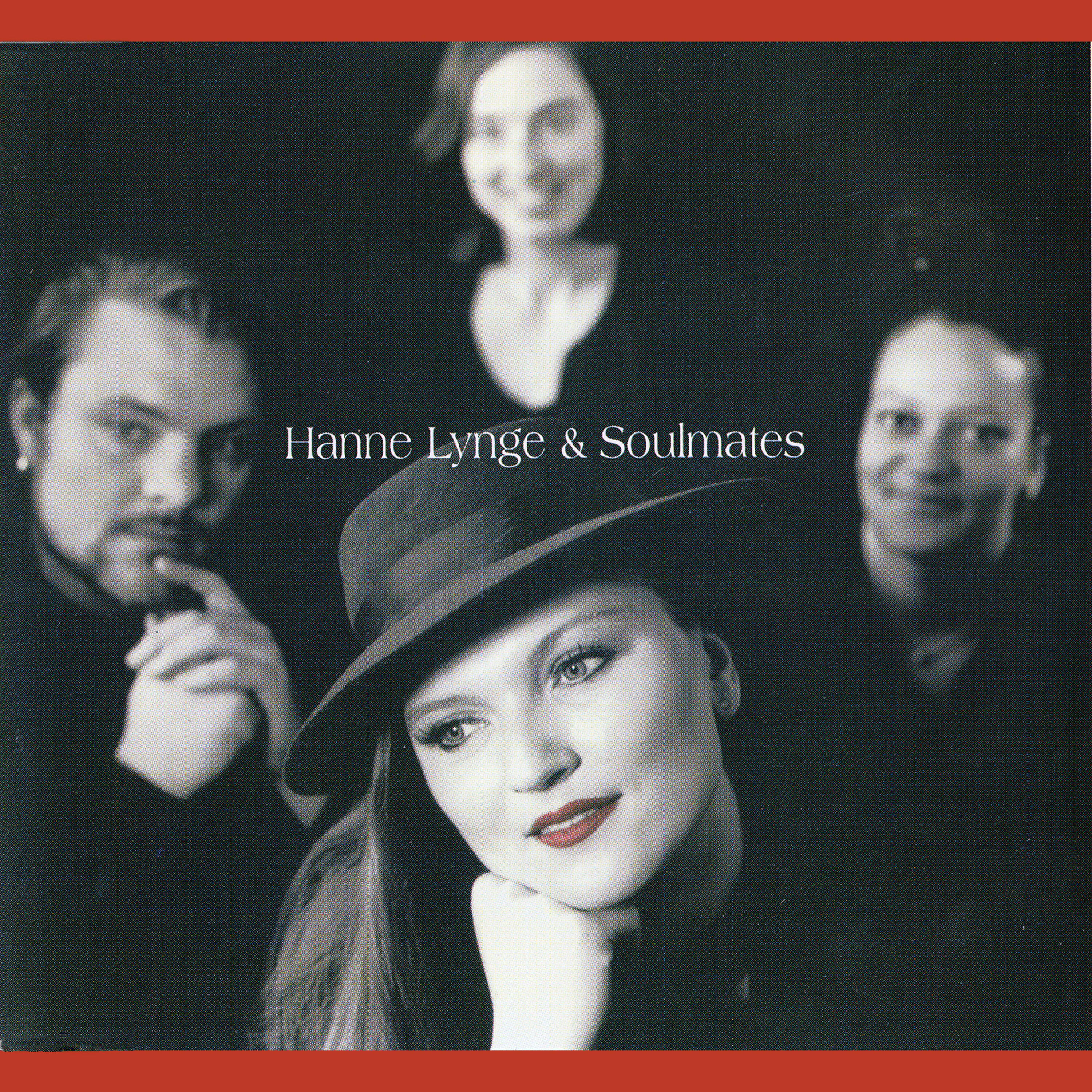 Hanne Lynge - Soulmates