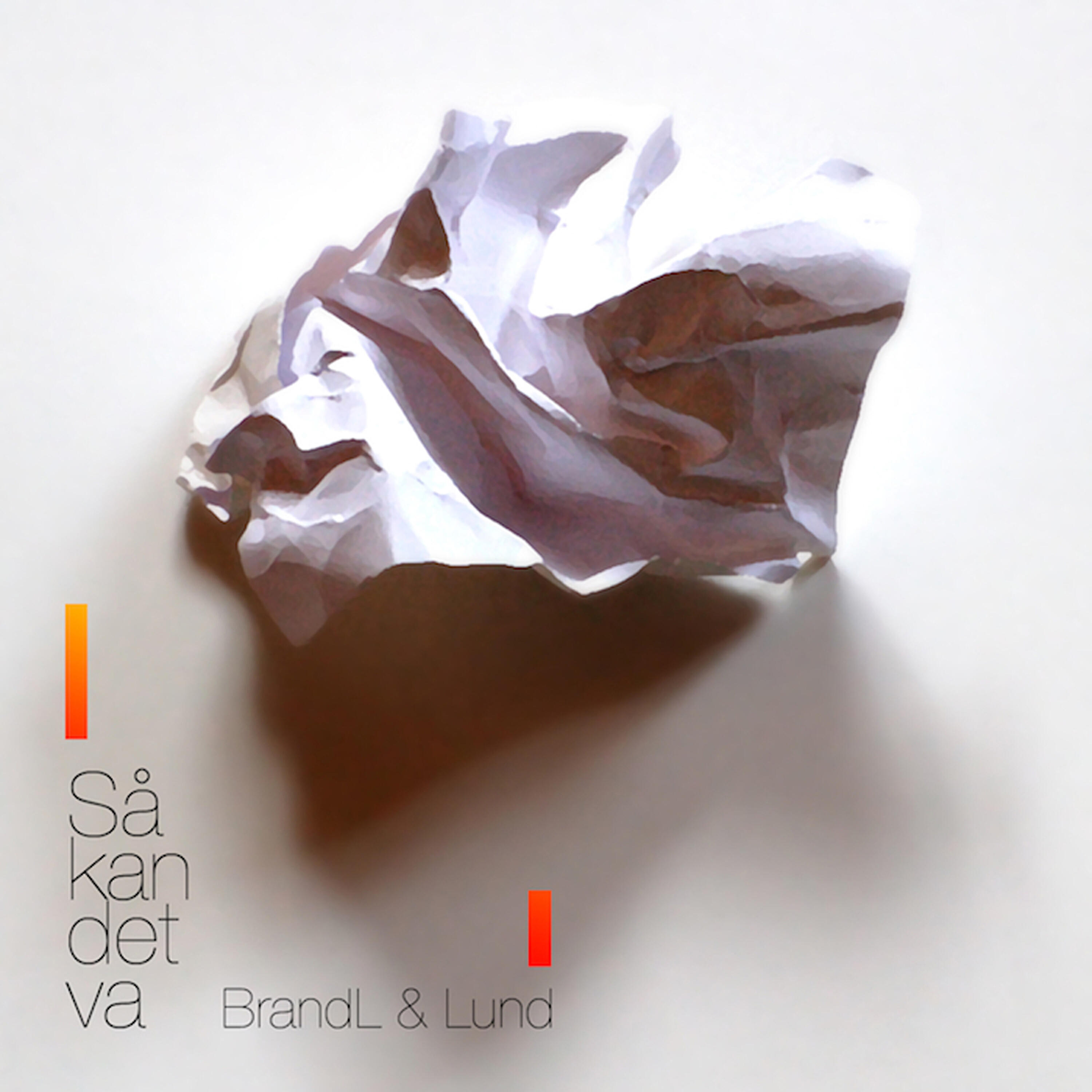 BrandL - Så Kan Det Va (DJ Display Club Remix)