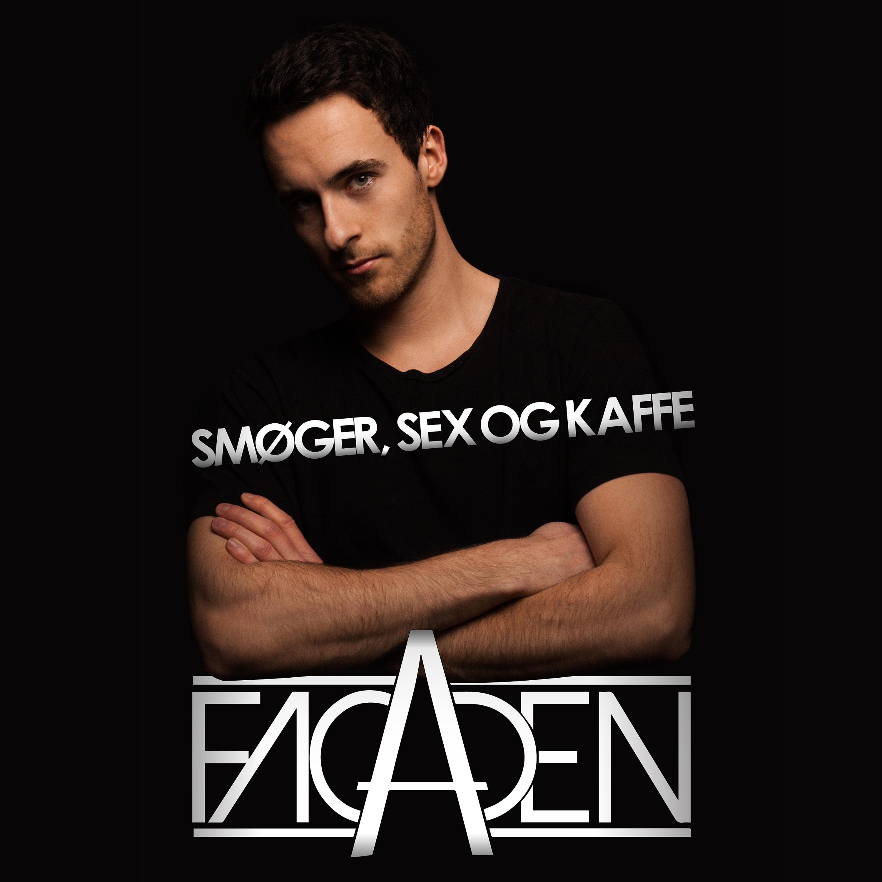 Постер альбома Smøger, Sex Og Kaffe