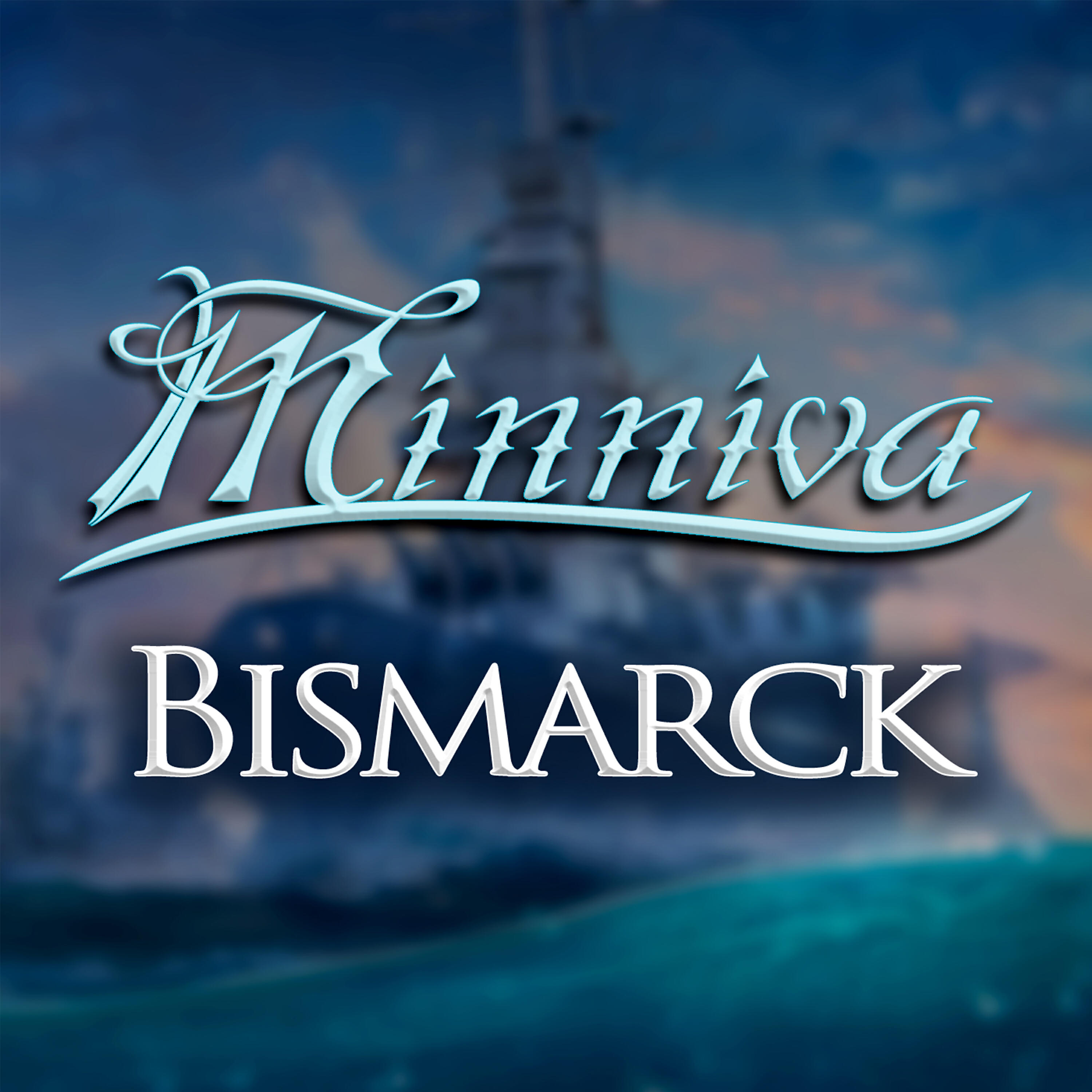 Quenton Cornet - Bismarck