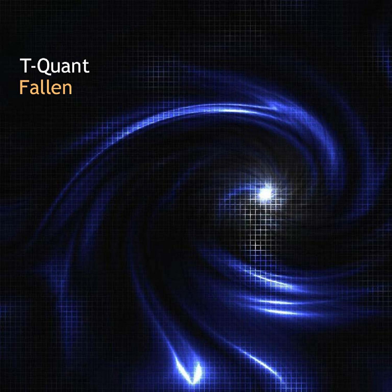 T-Quant - Fallen (Original Mix)