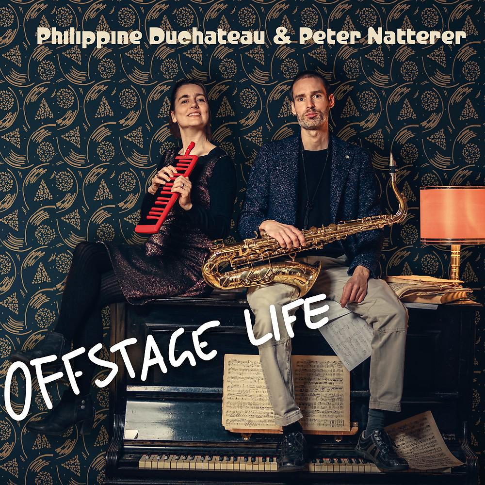 Постер альбома Offstage Life