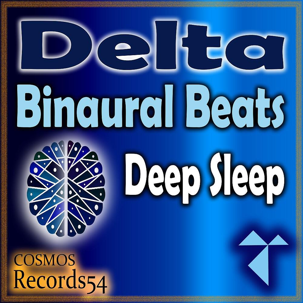 Binaurola - Delta 80 Hz (0.9 Hz Binaural Beats - Isochronic Tones Mix)