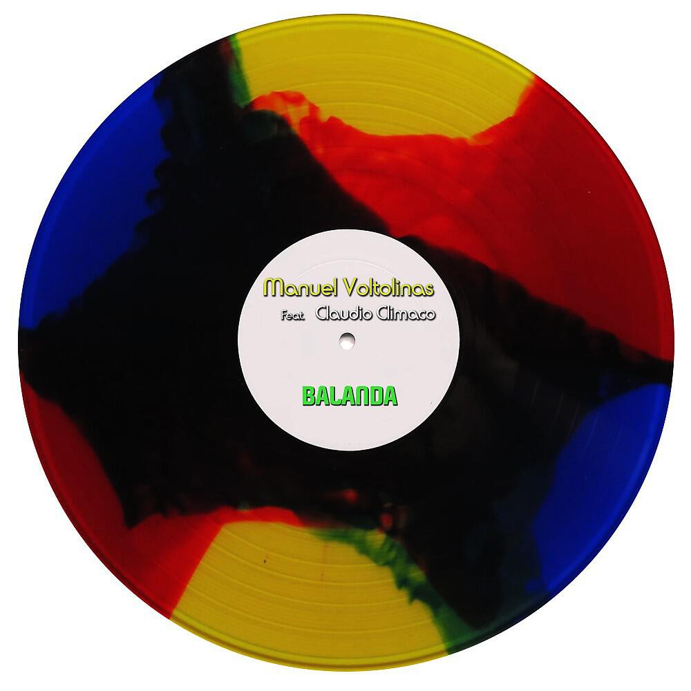 Manuel Voltolinas - Balanda