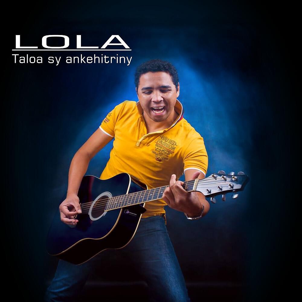 LOLA - Ts'isy kianina