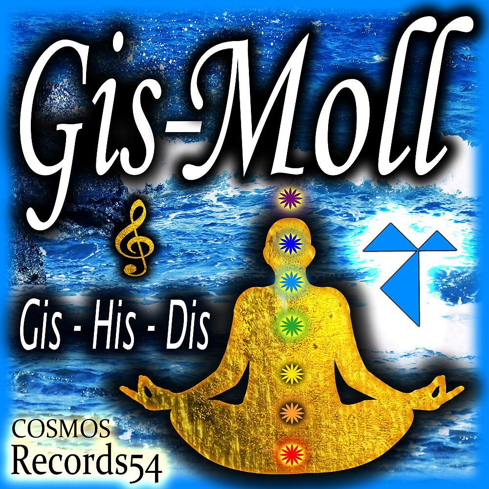 Yovadrop - Gis - Moll Gis - His - Dis Water (120 Bpm Rhythm - 60 Min.)
