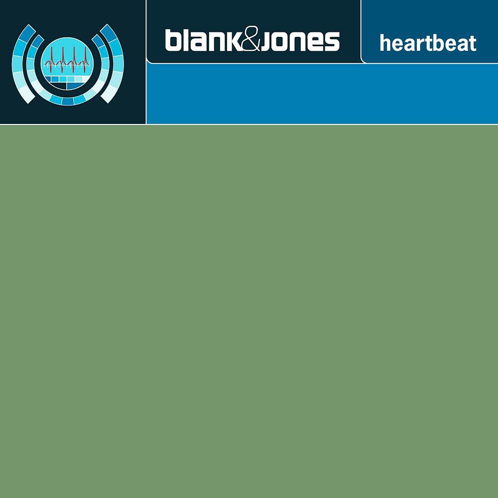 Blank & Jones - Heartbeat (Orinoko Club Cut)