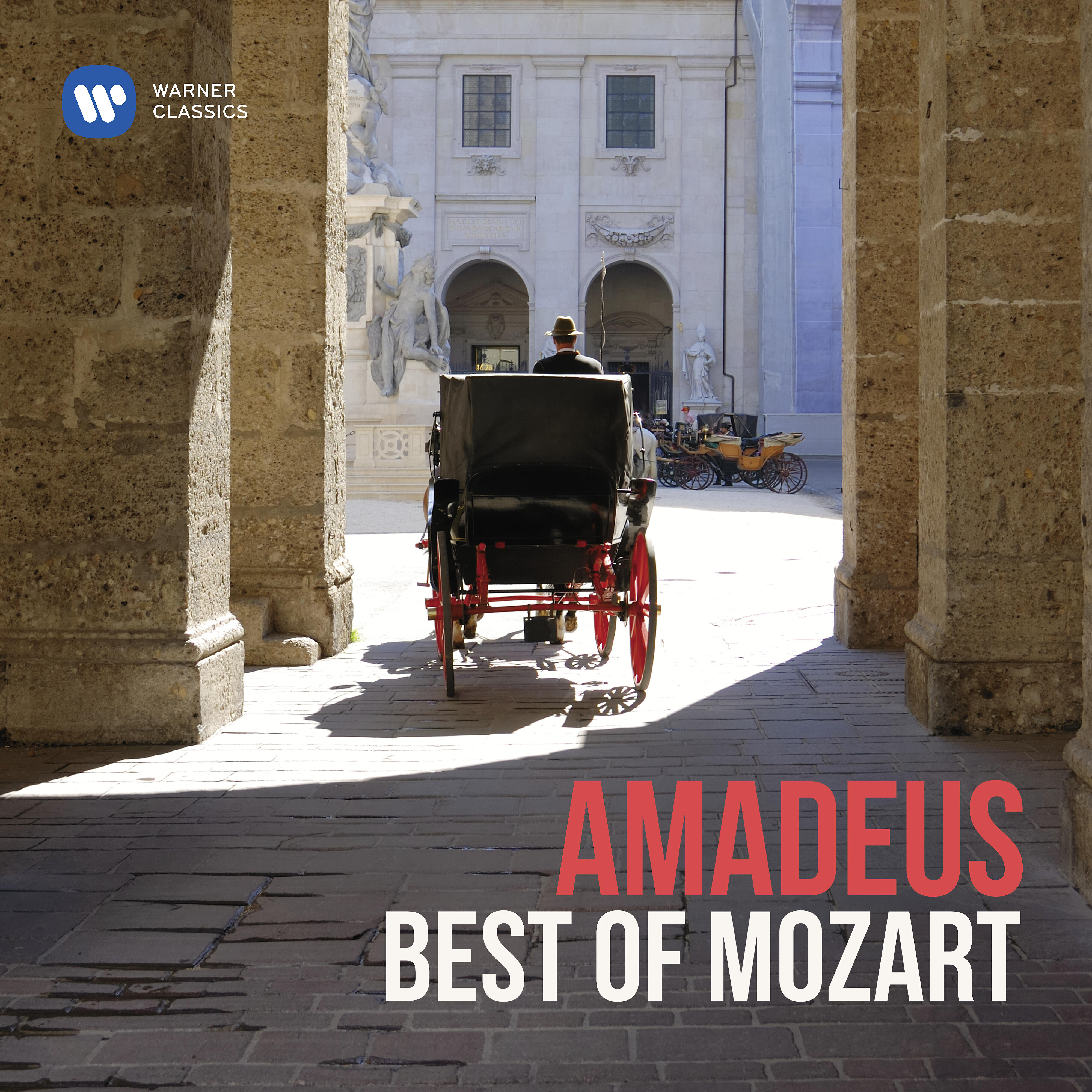 Sabine Meyer - Clarinet Concerto in A Major, K. 622: II. Adagio