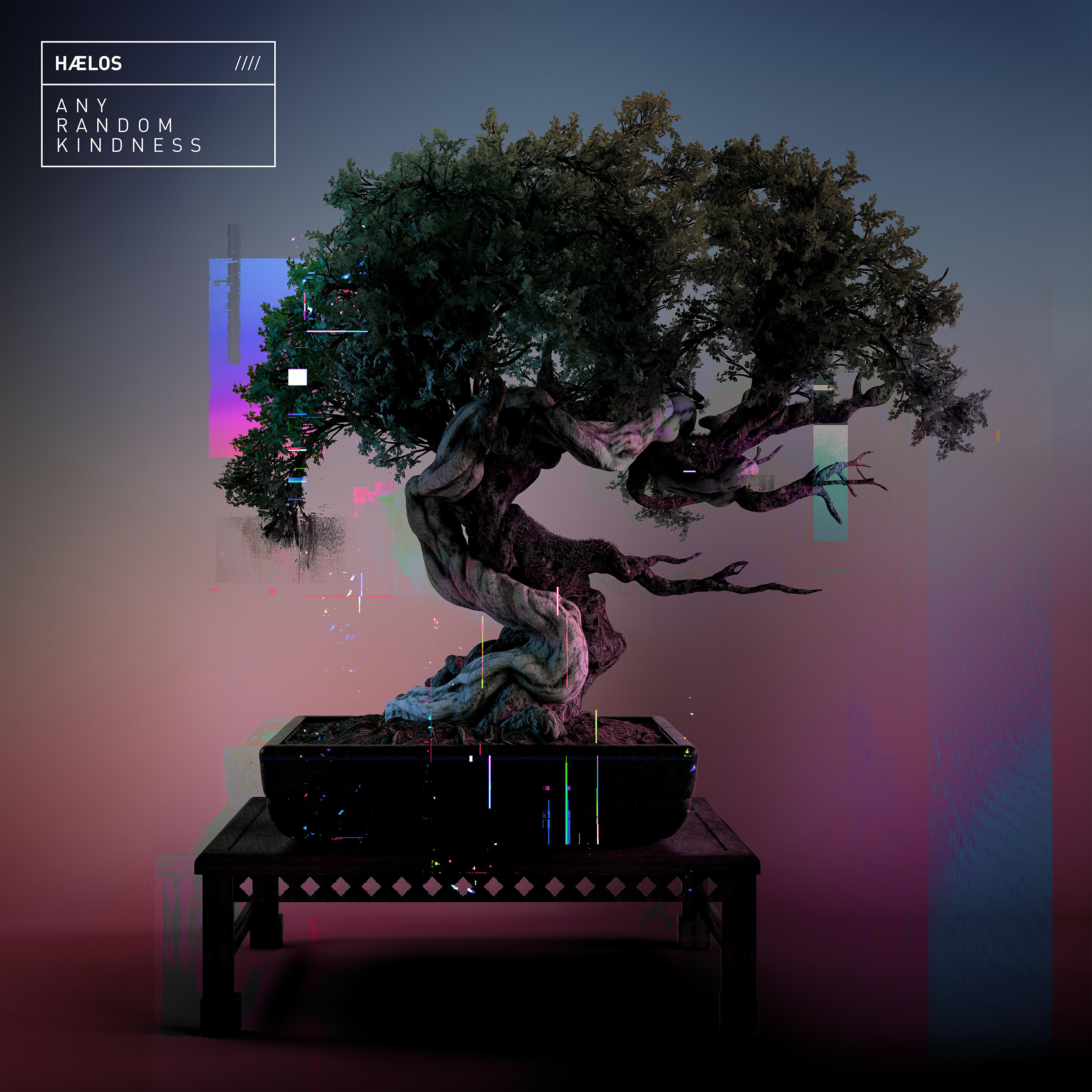 HÆLOS - Another Universe