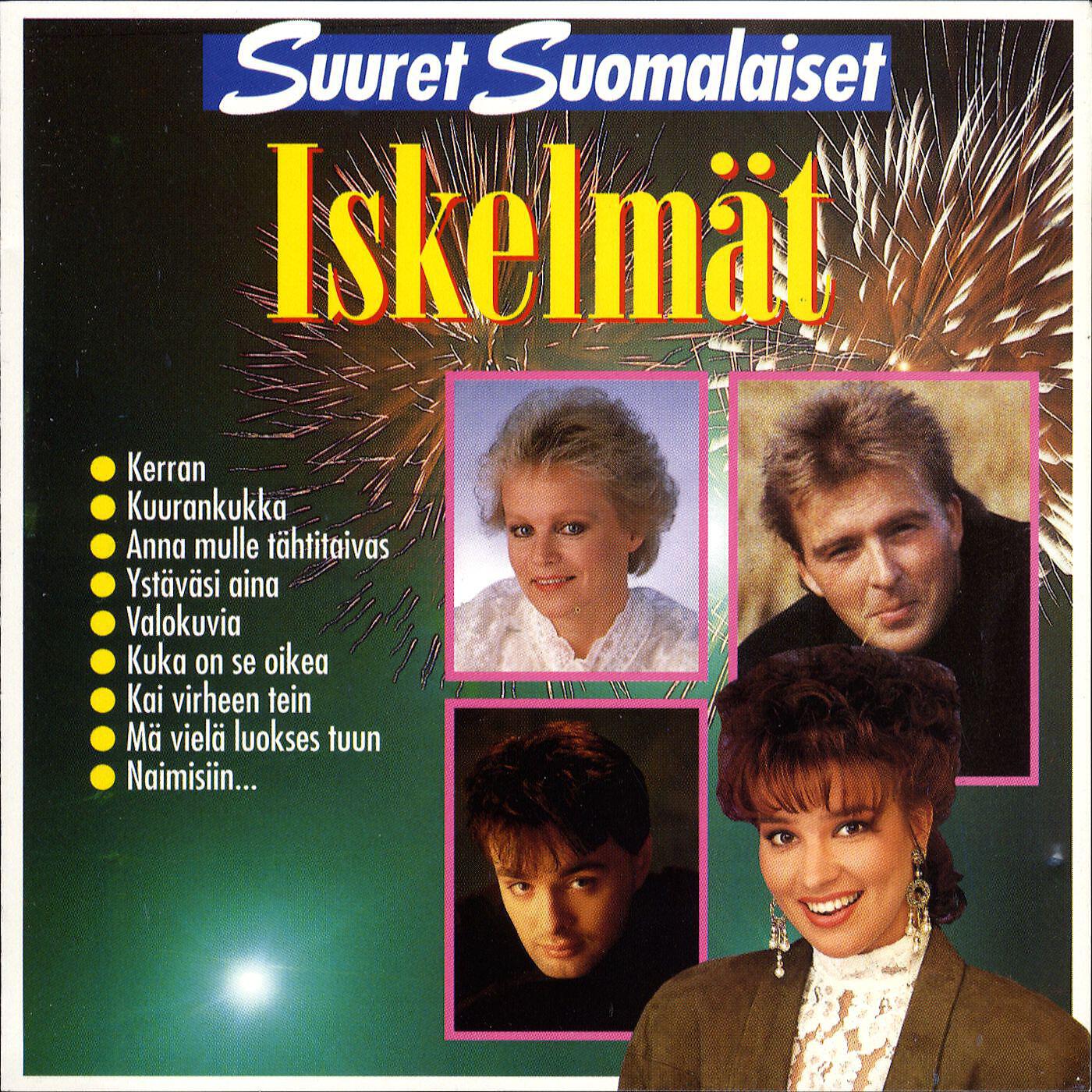 Ressu Redford - Kuka on se oikea