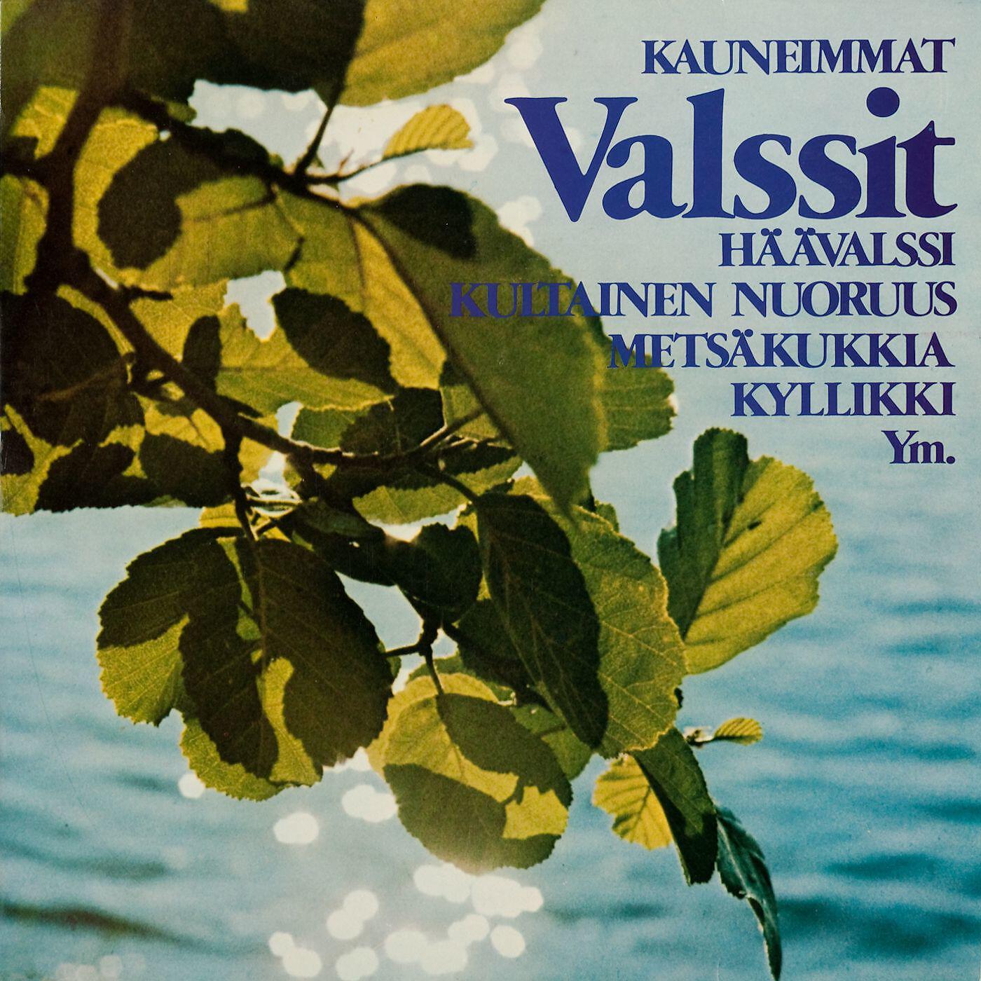 Kai Hyttinen - Lennä mun lempeni laulu