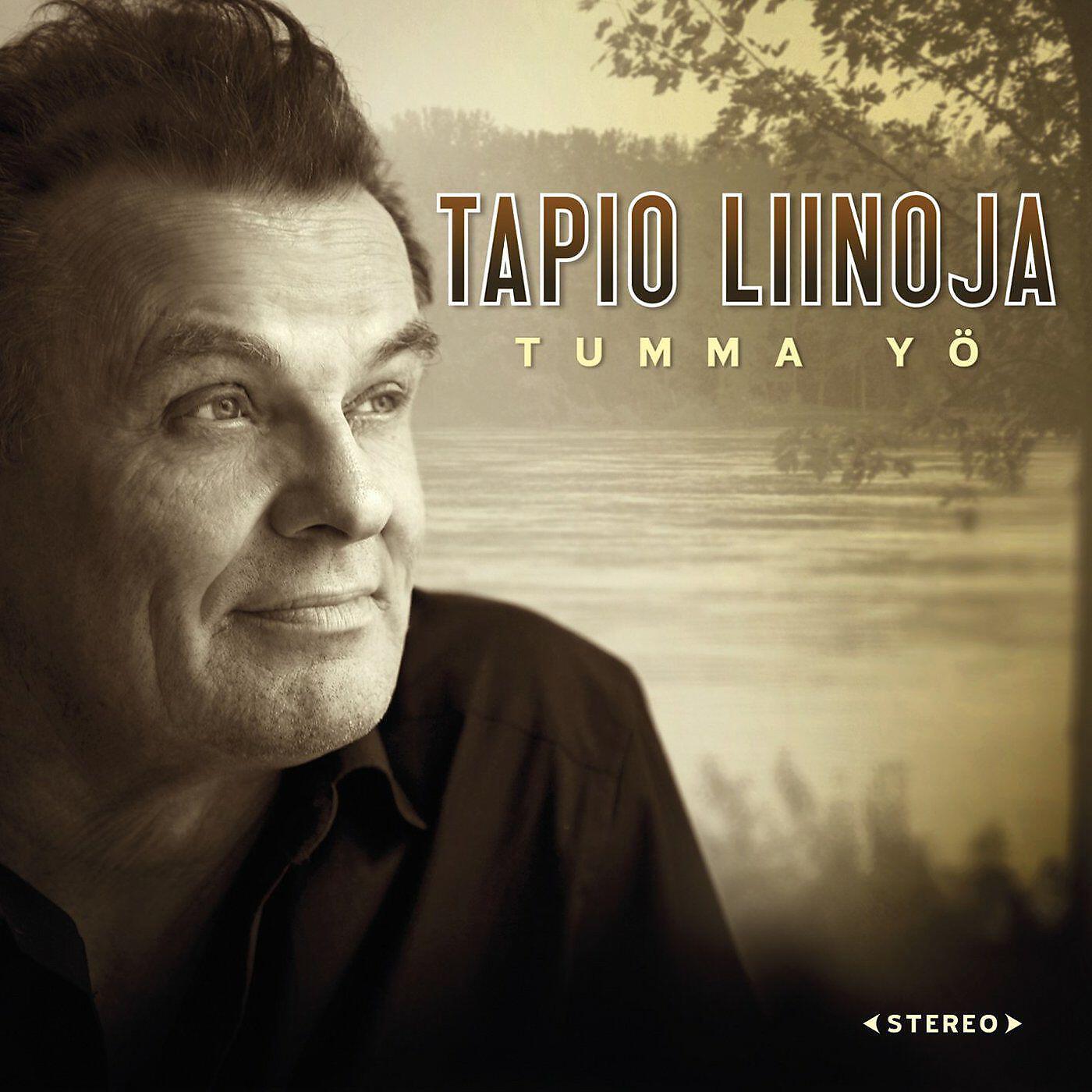 Tapio Liinoja - Viimeinen mahdollisuus - The Last Run