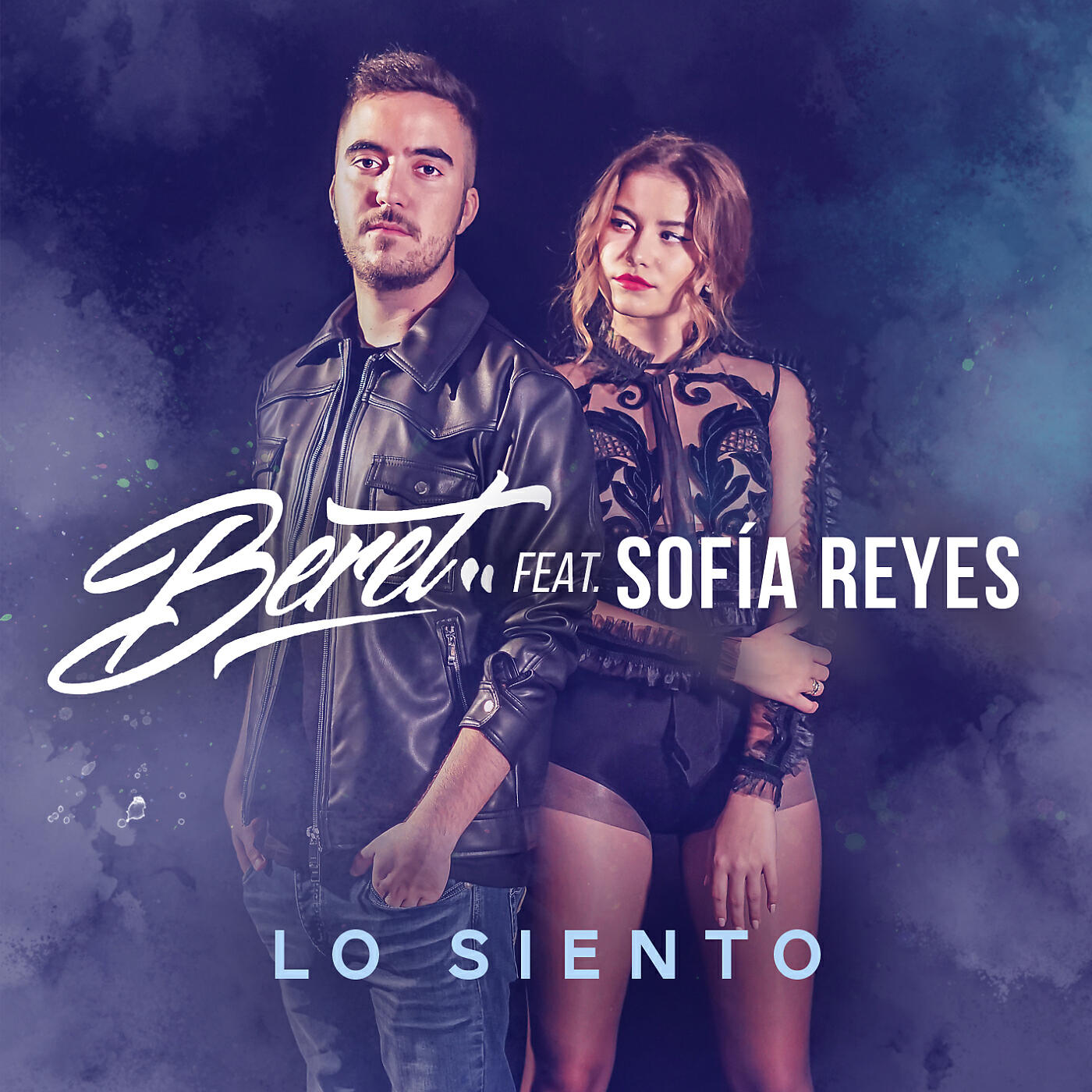 Beret - Lo siento (feat. Sofía Reyes)