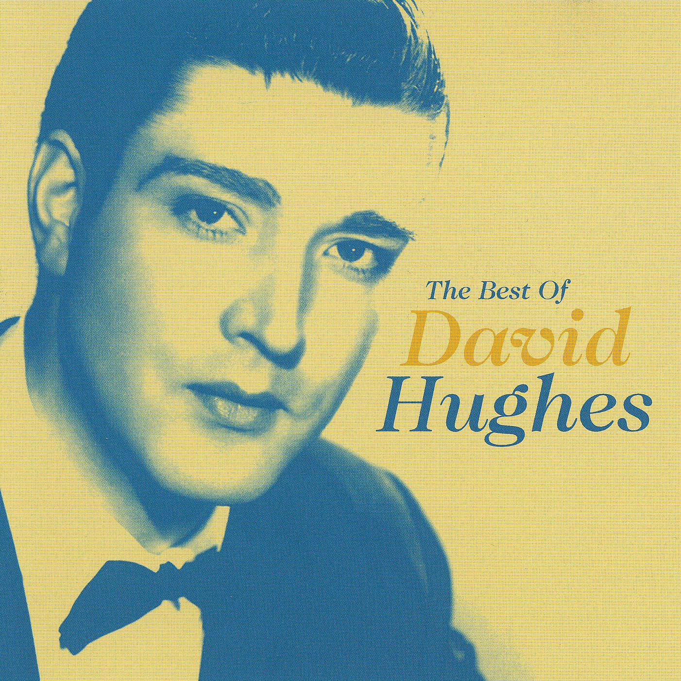 David Hughes - Looking High, High, High