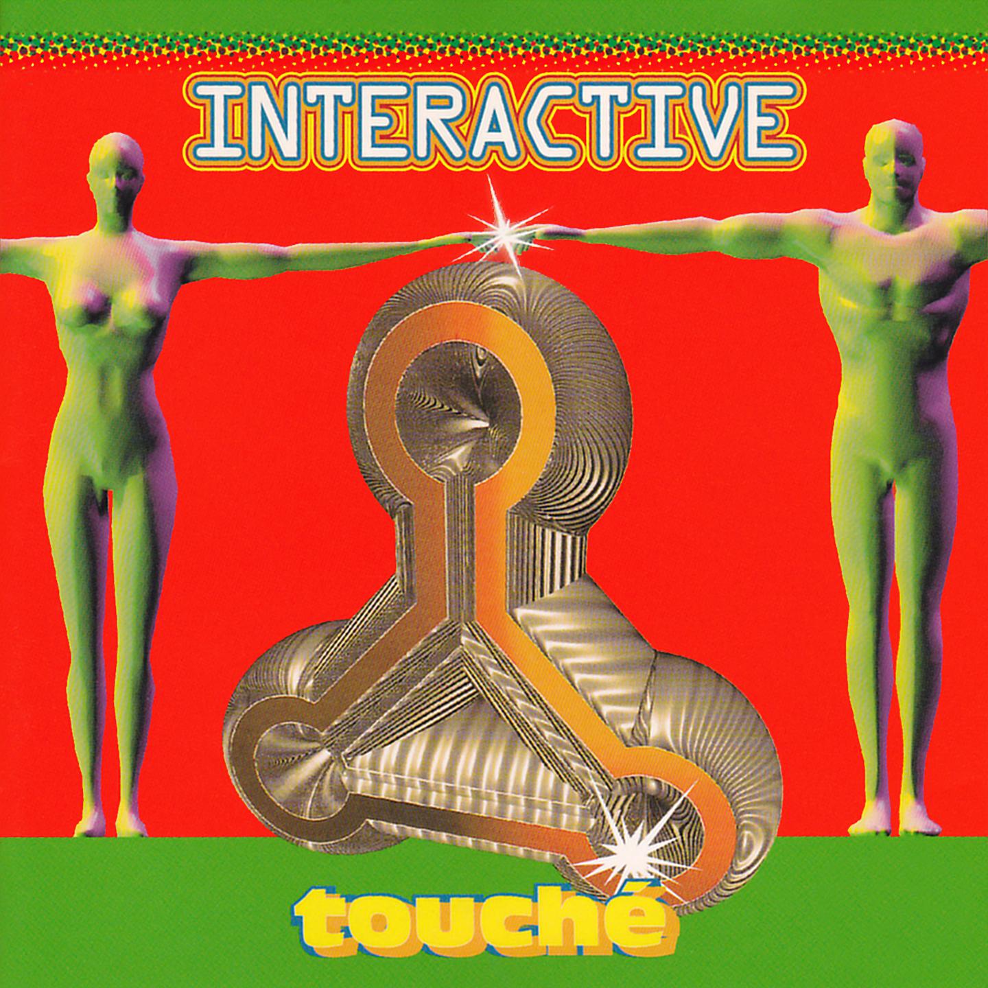 Постер альбома Touché
