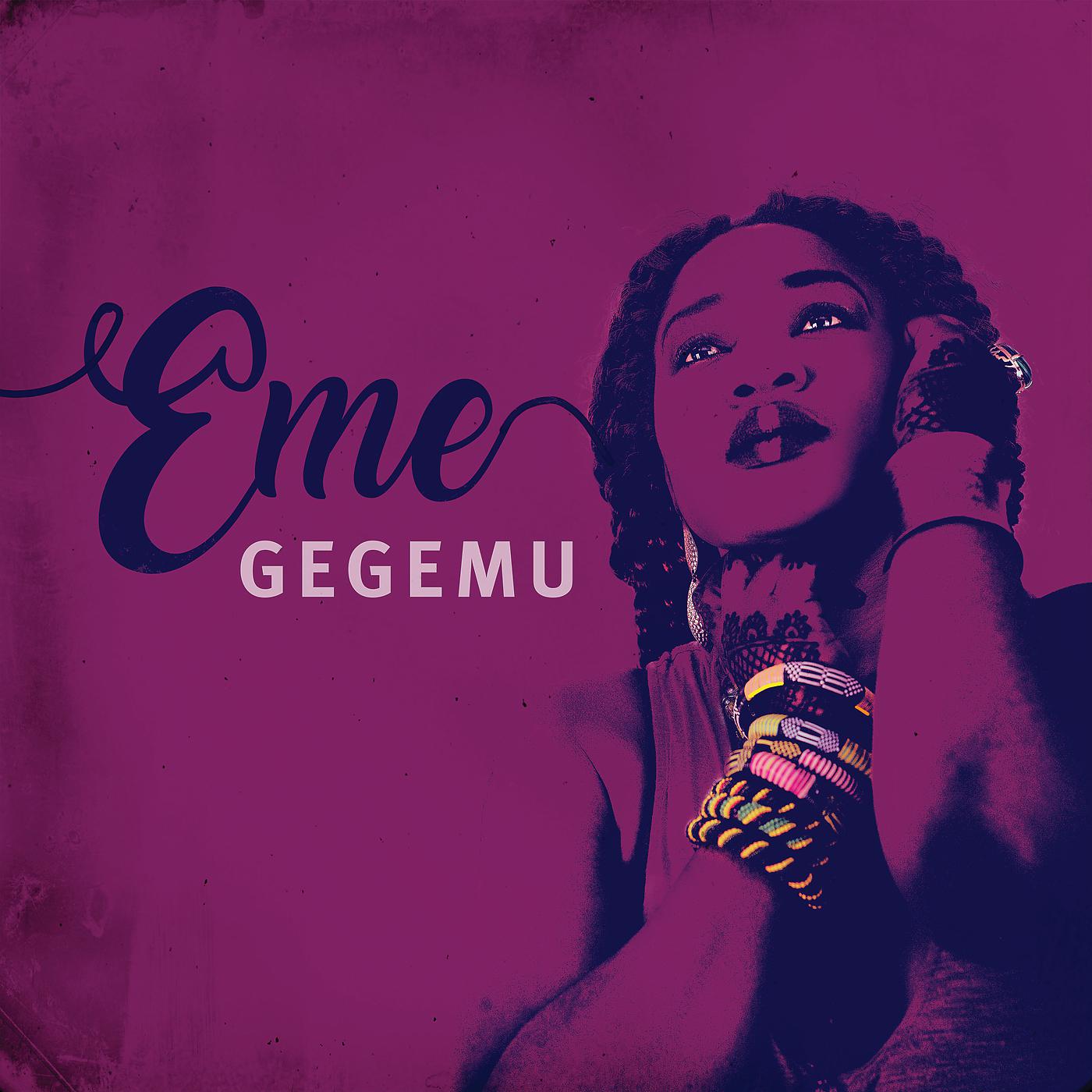 Постер альбома Gegemu