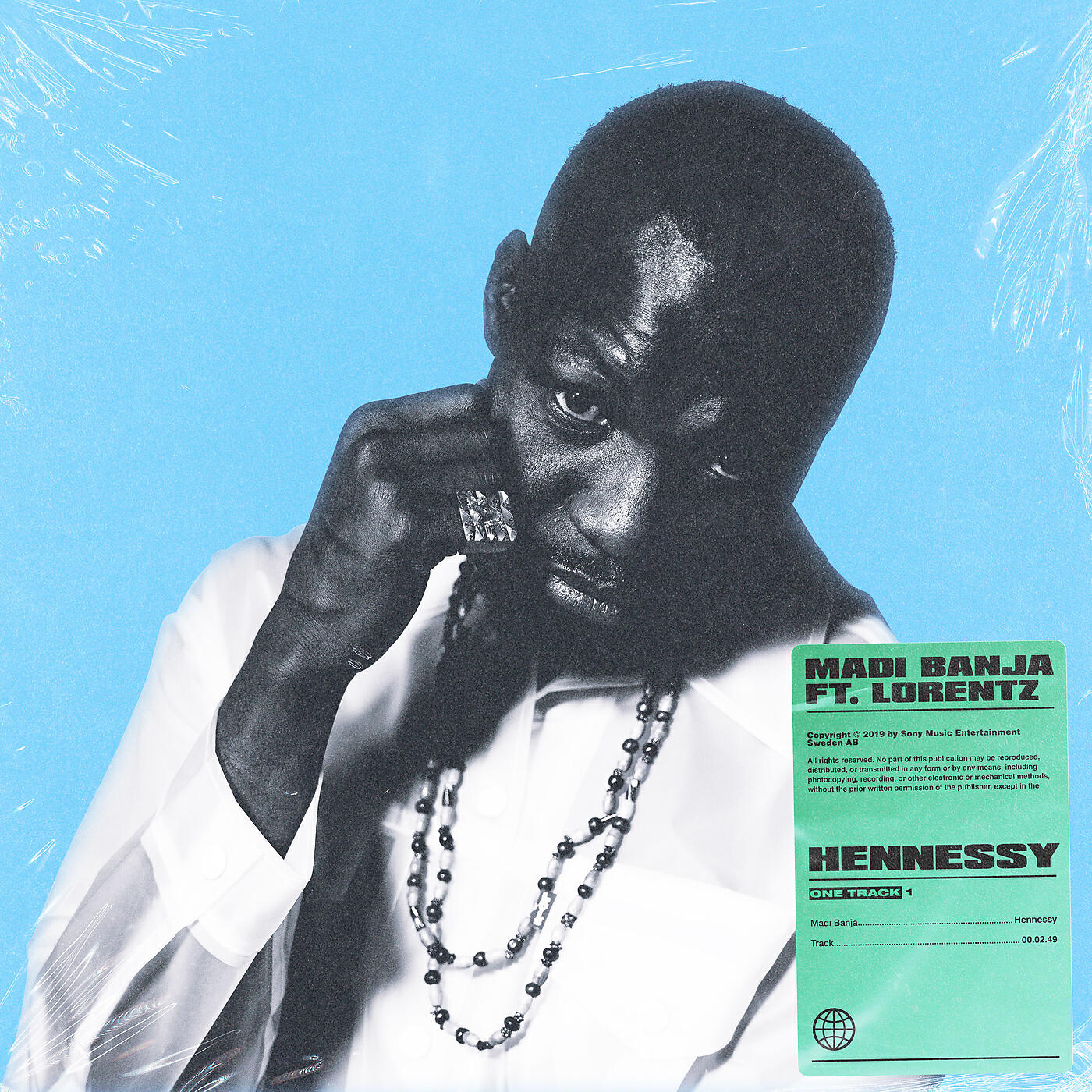 Madi Banja - Hennessy