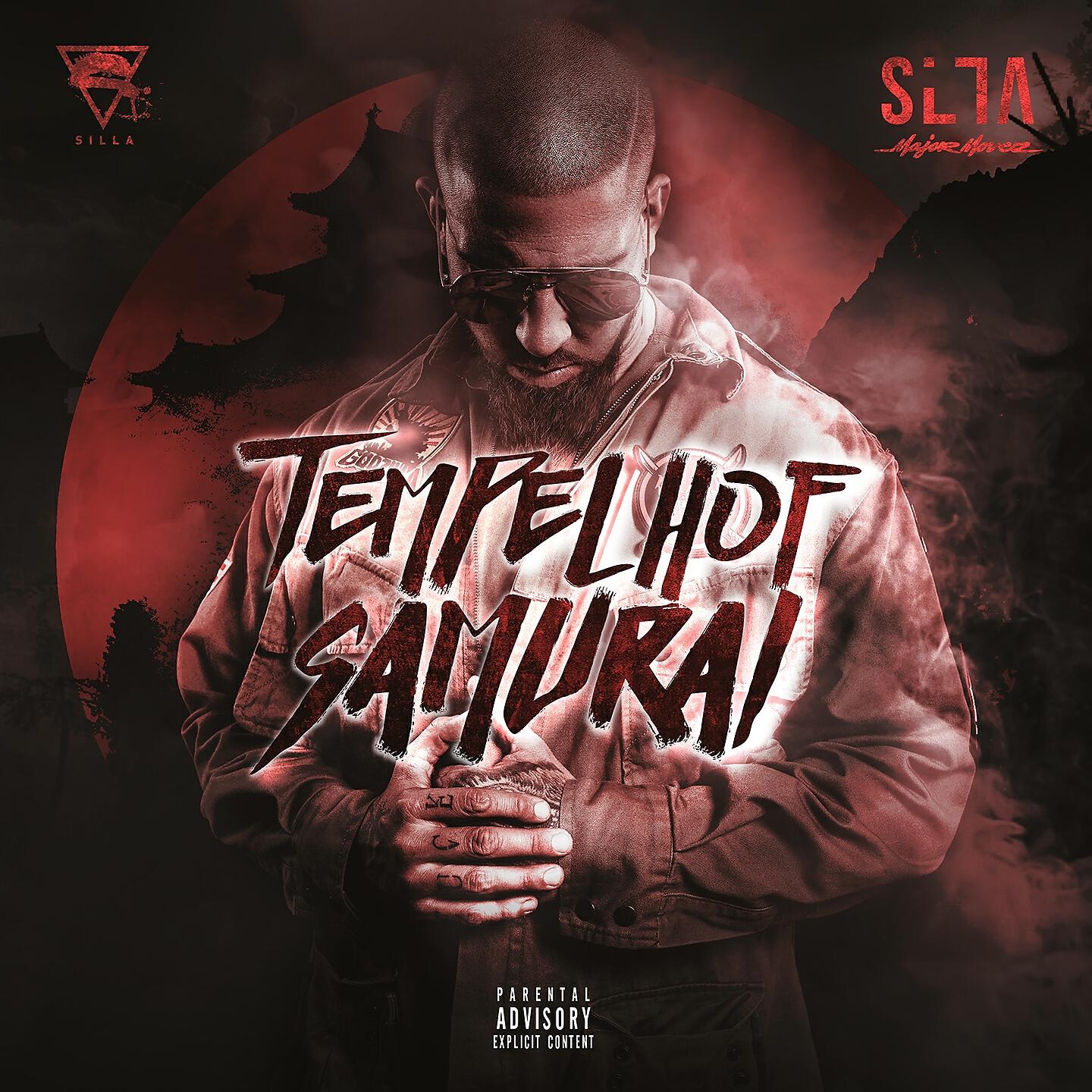 Silla - TEMPELHOF SAMURAI