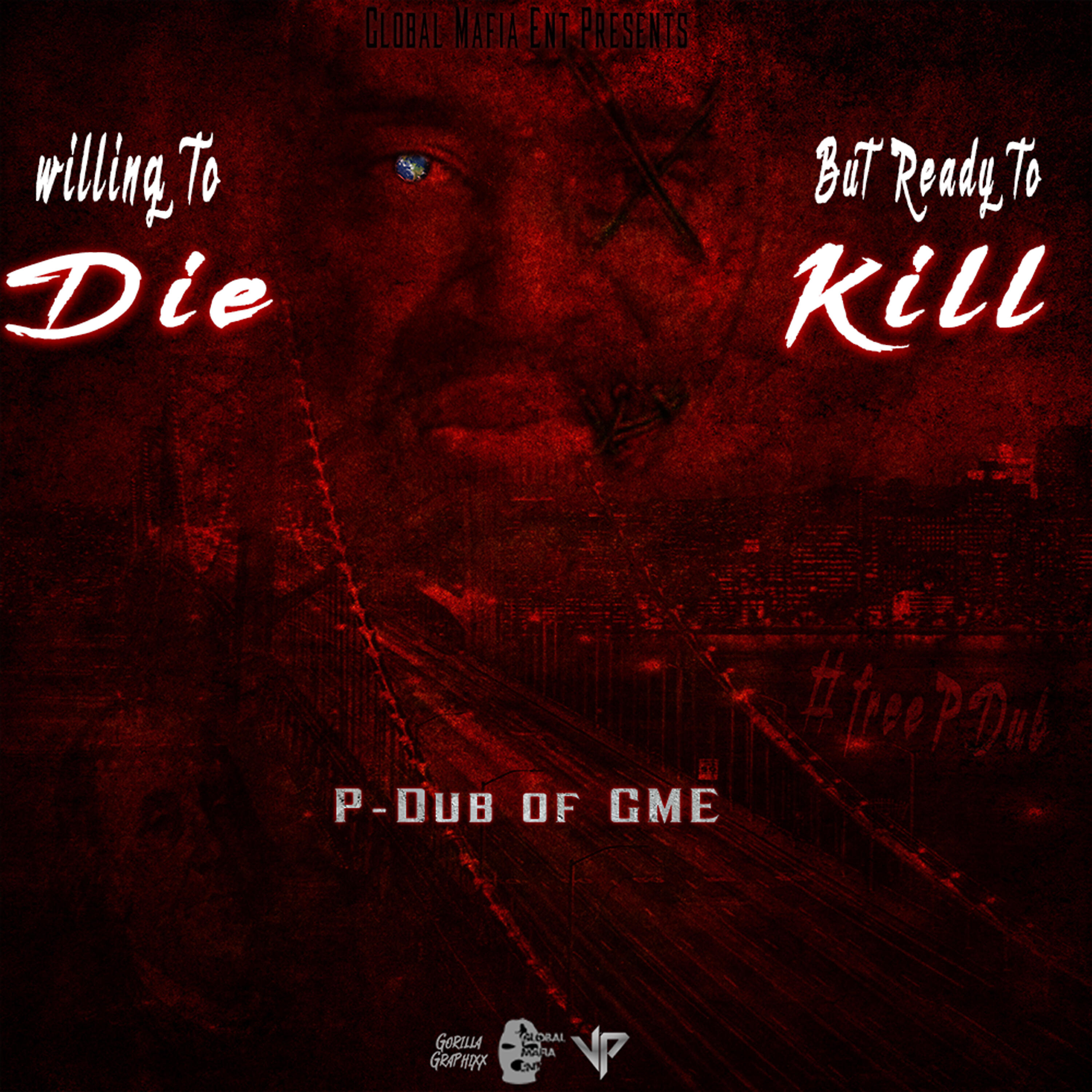 P-Dub of GME - Dear Illuminati
