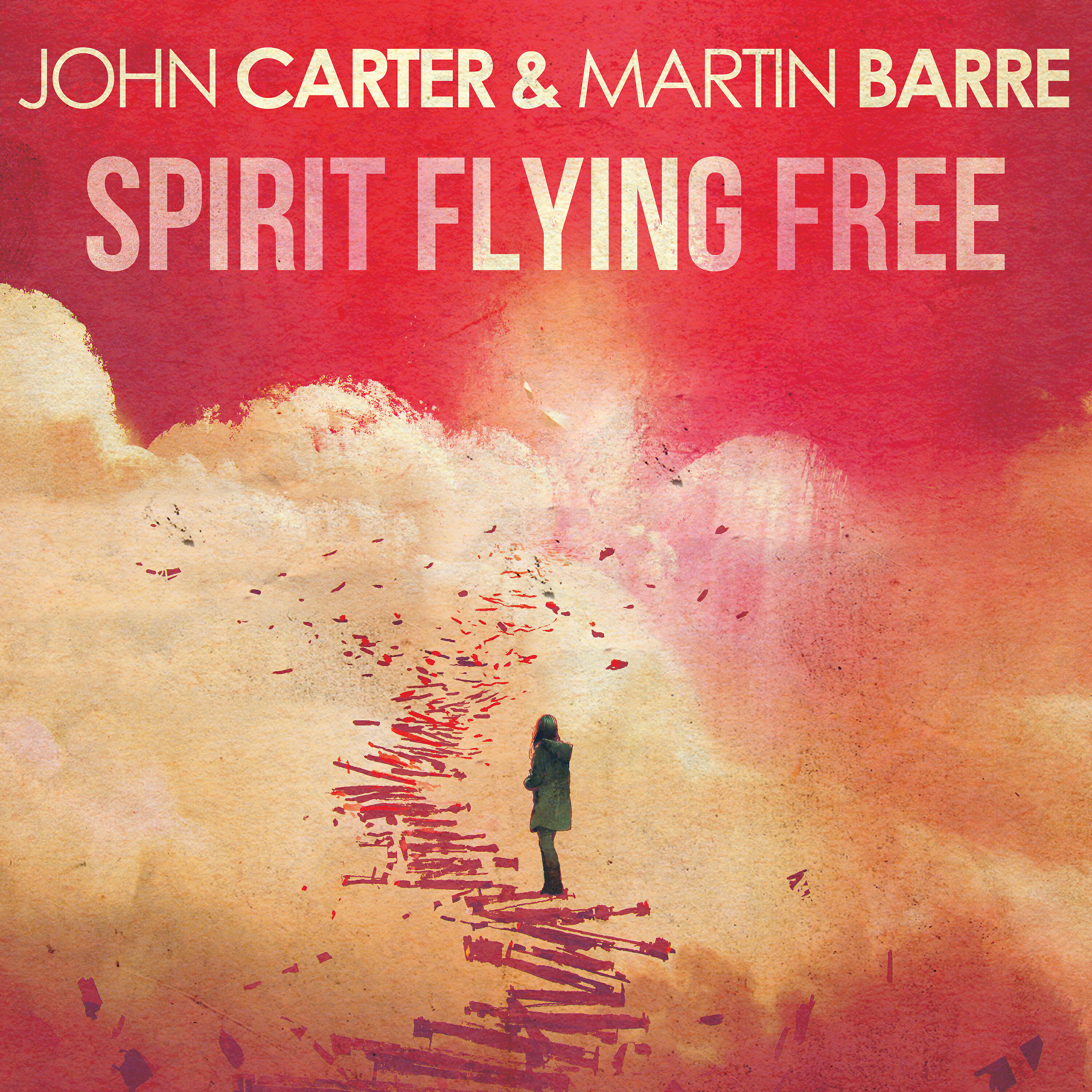 John Carter - Melody of Words