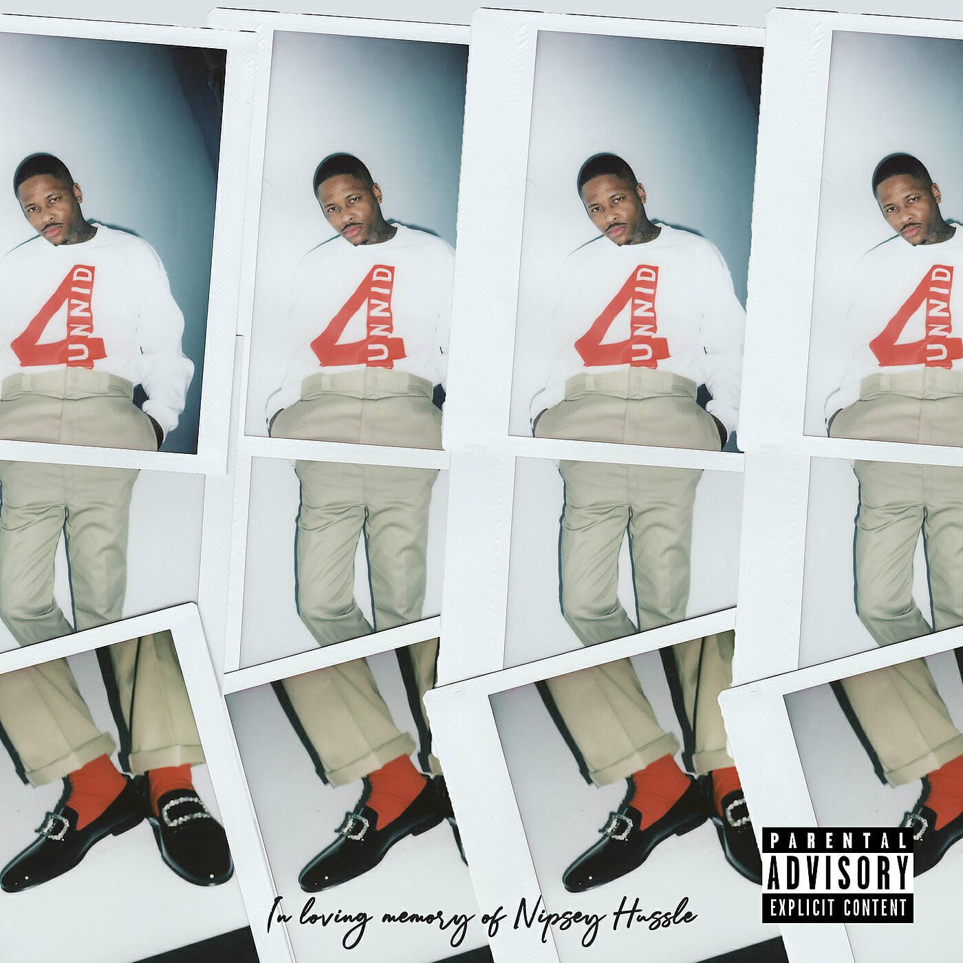 YG - Stop Snitchin