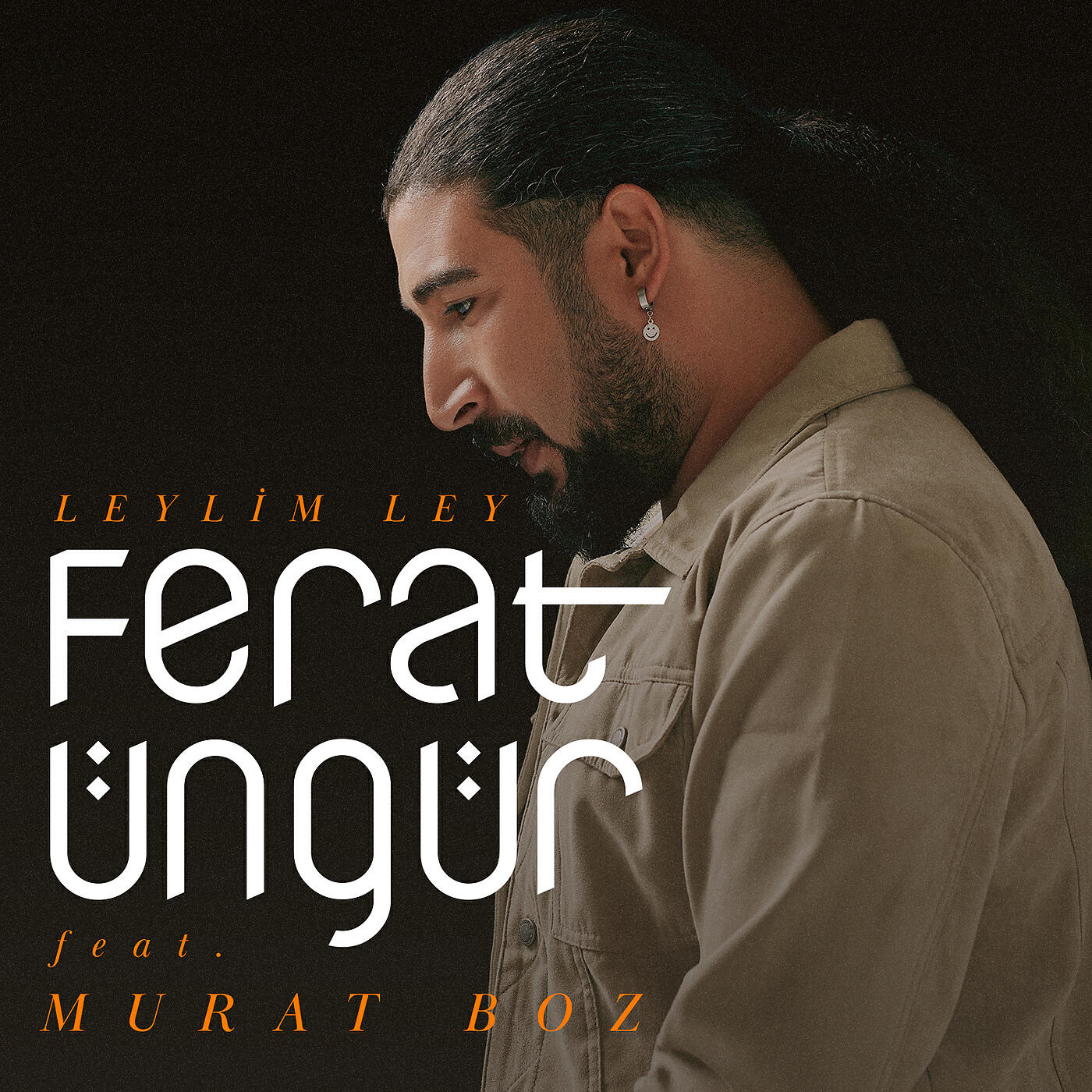 Ferat Üngür - Leylim Ley