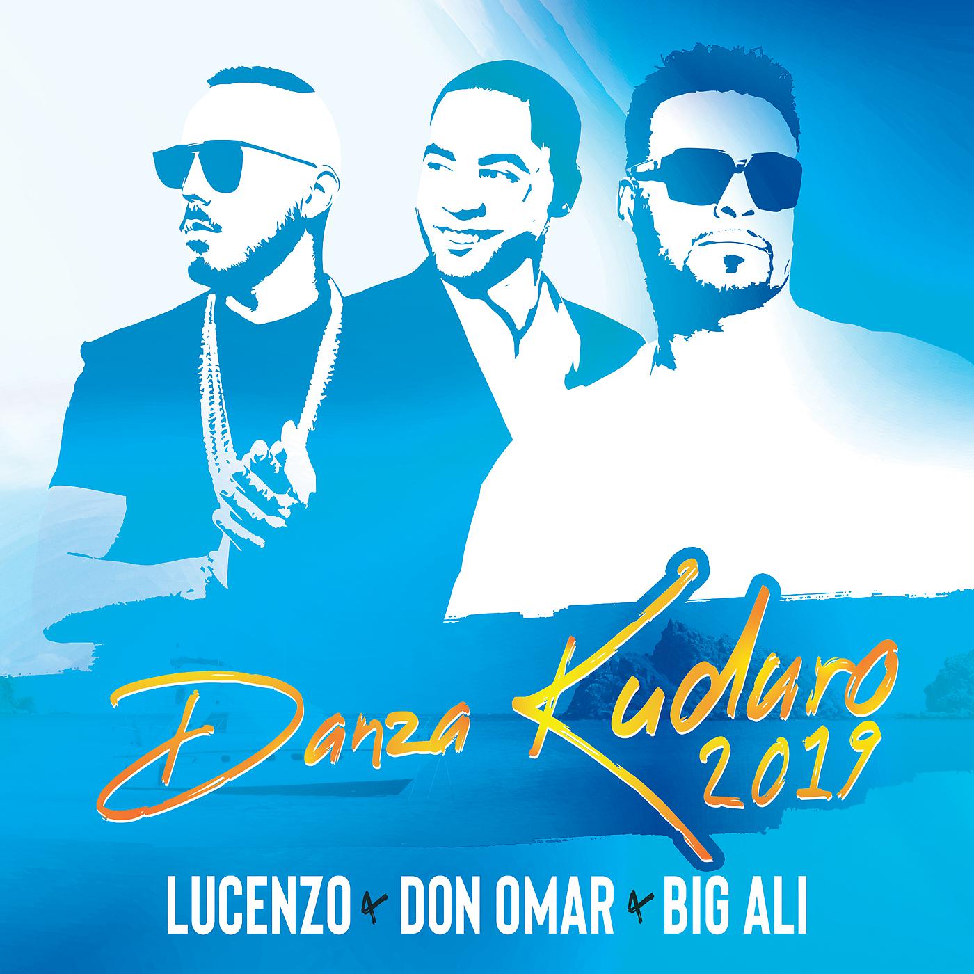Постер альбома Danza Kuduro 2019
