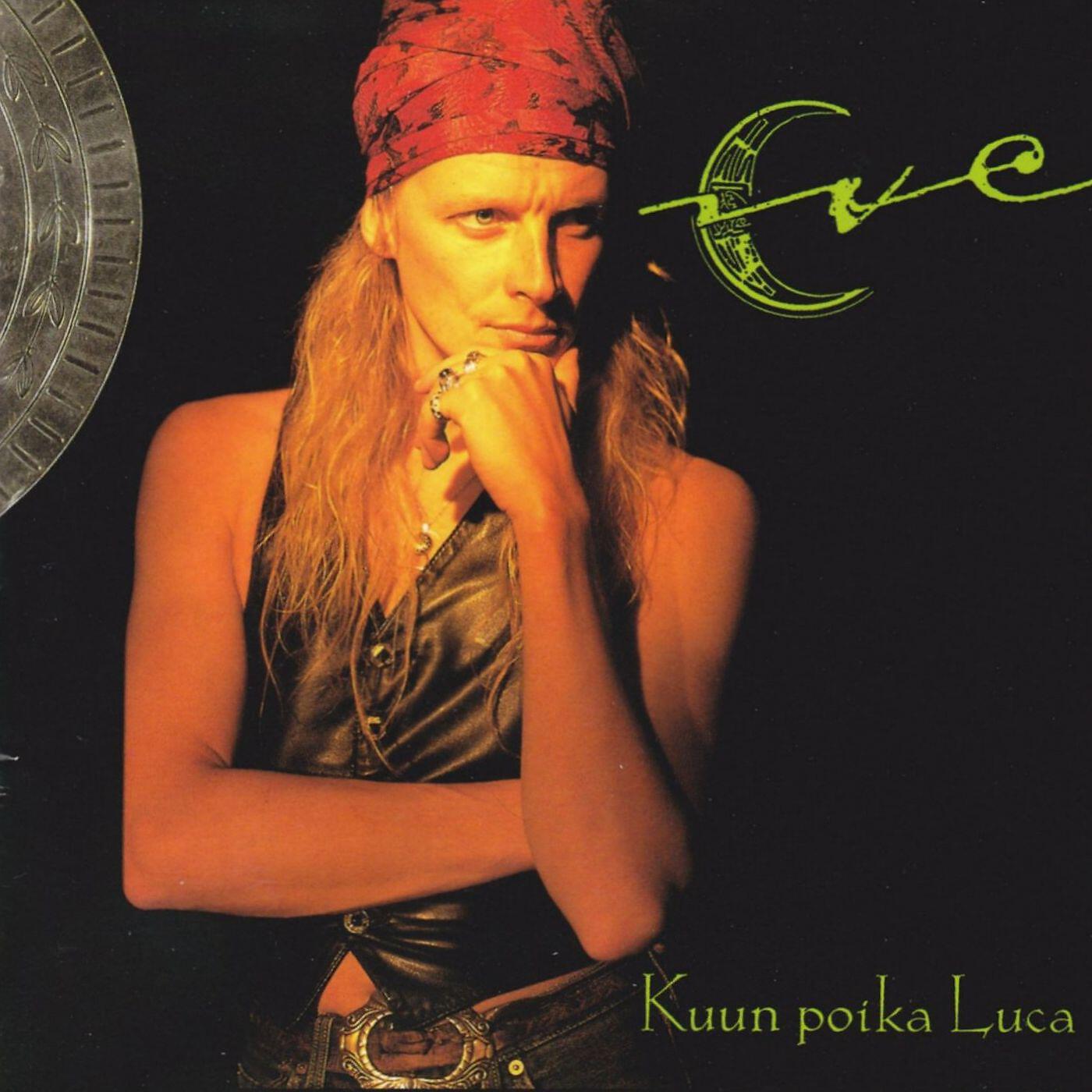 EVE - Kuun poika Luca