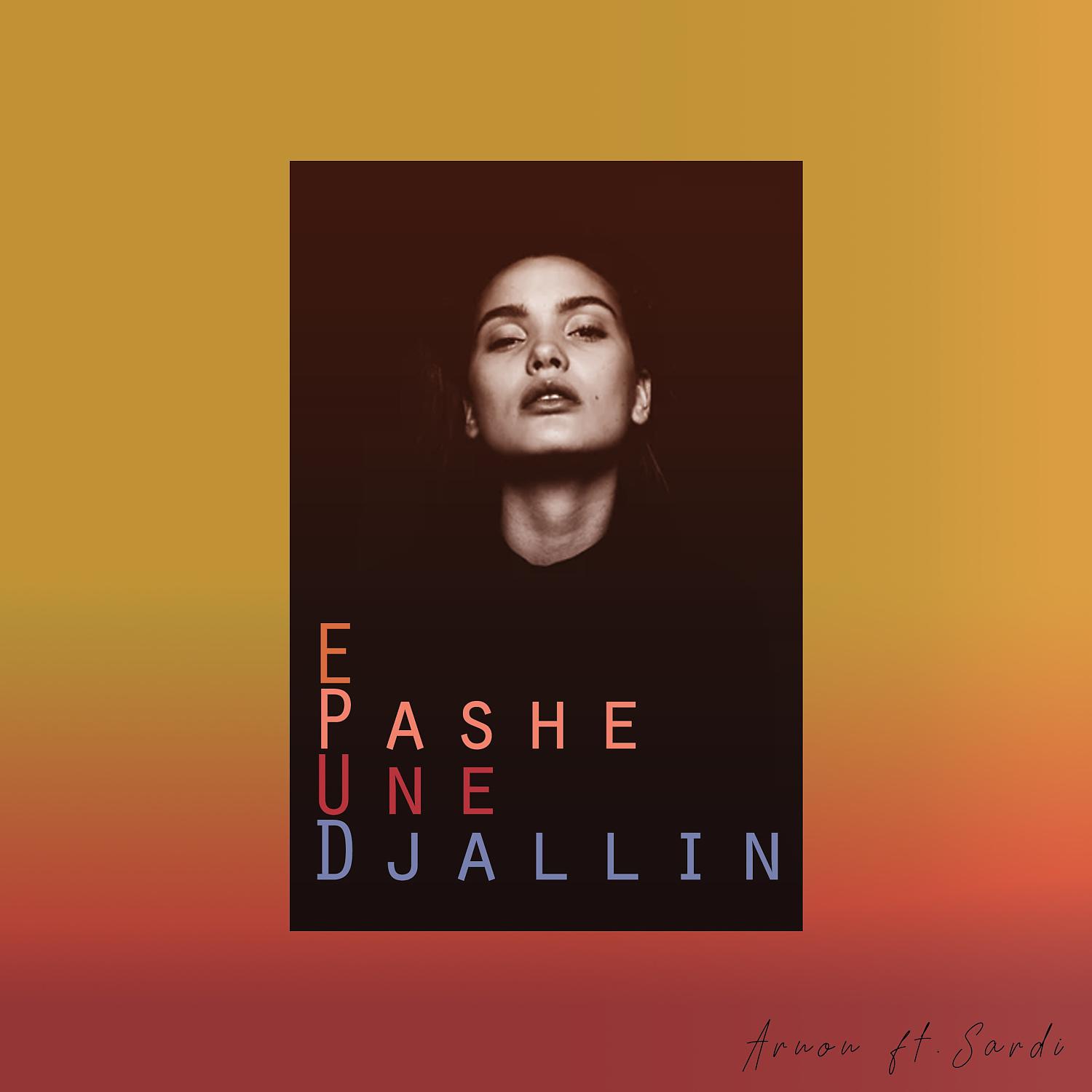 Постер альбома E Pash Une Djallin (feat. Sardi)