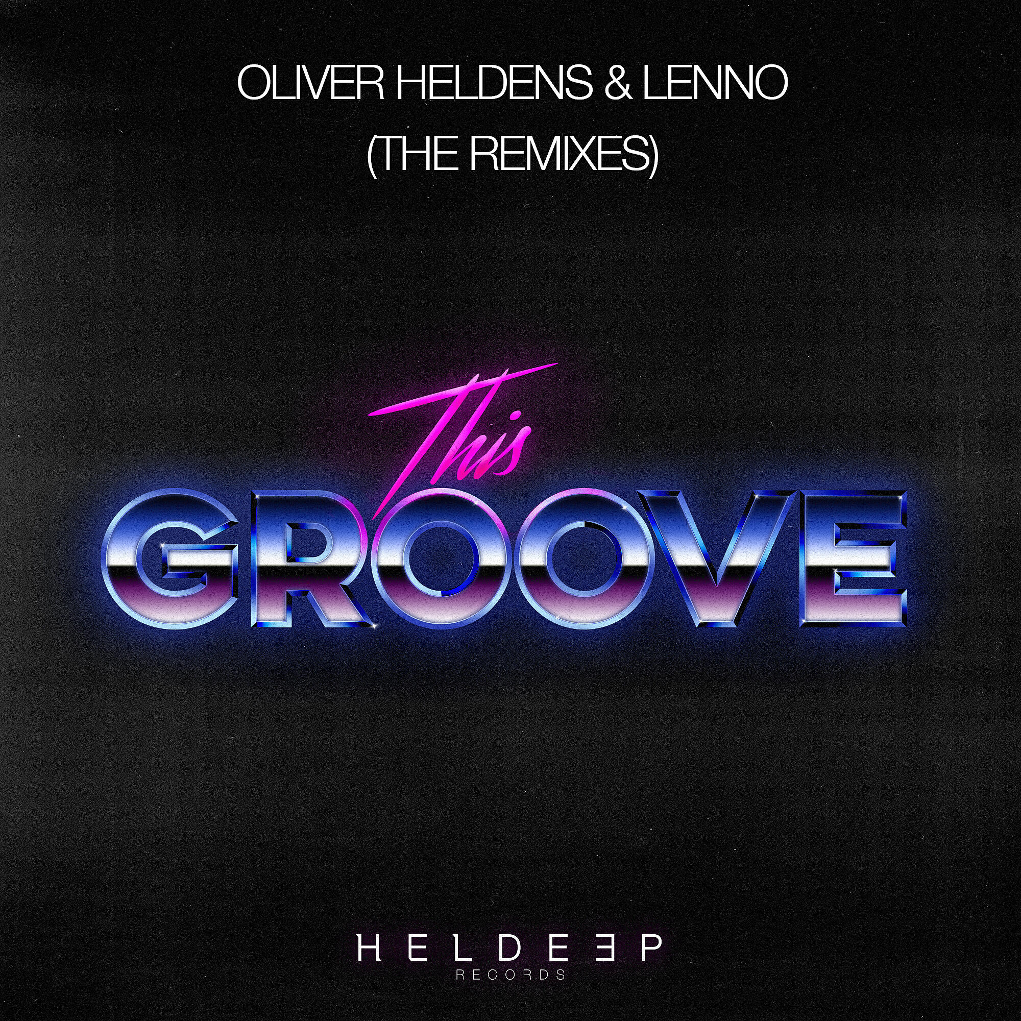 Oliver Heldens - This Groove (Codeko Remix)