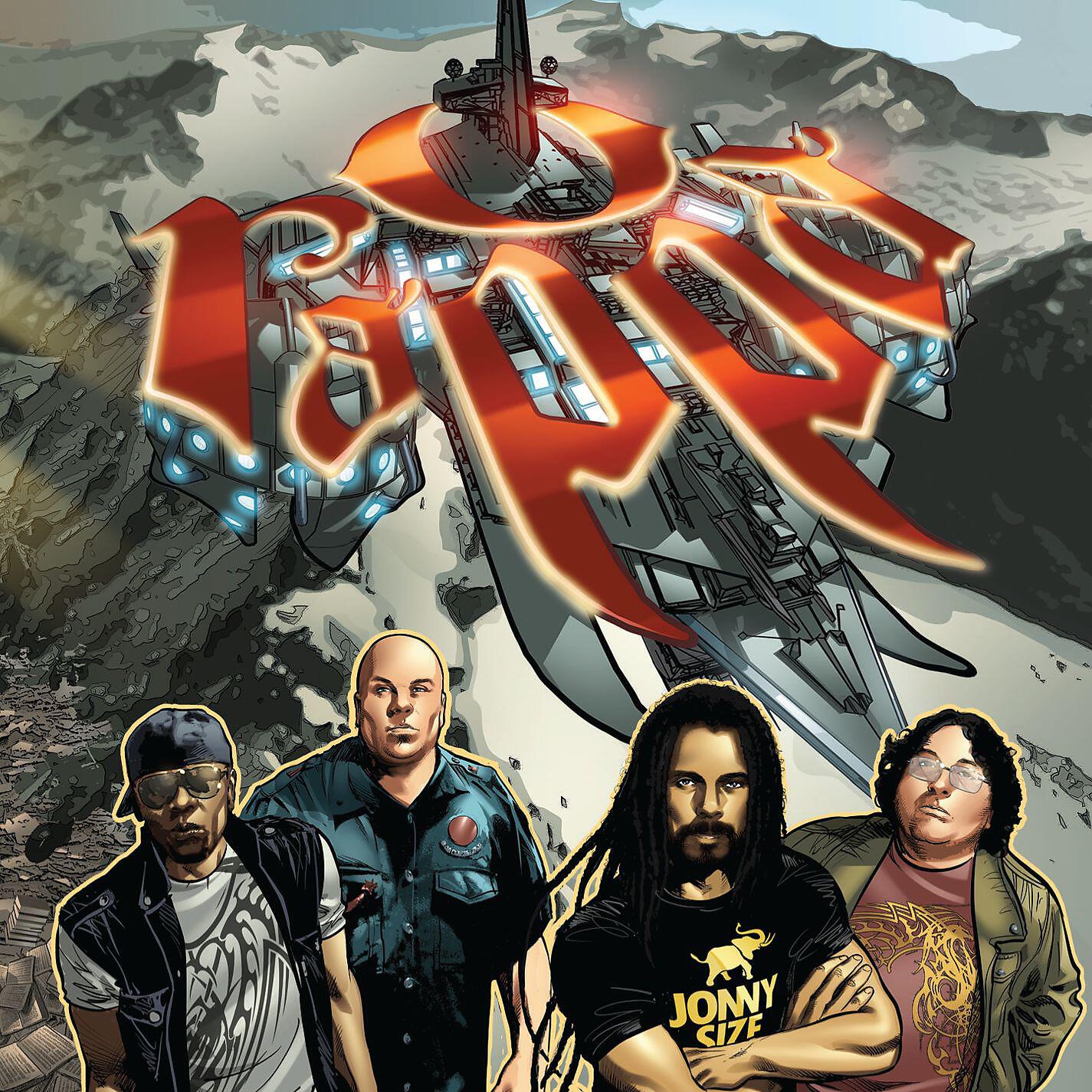 O Rappa - Doutor, sim senhor!