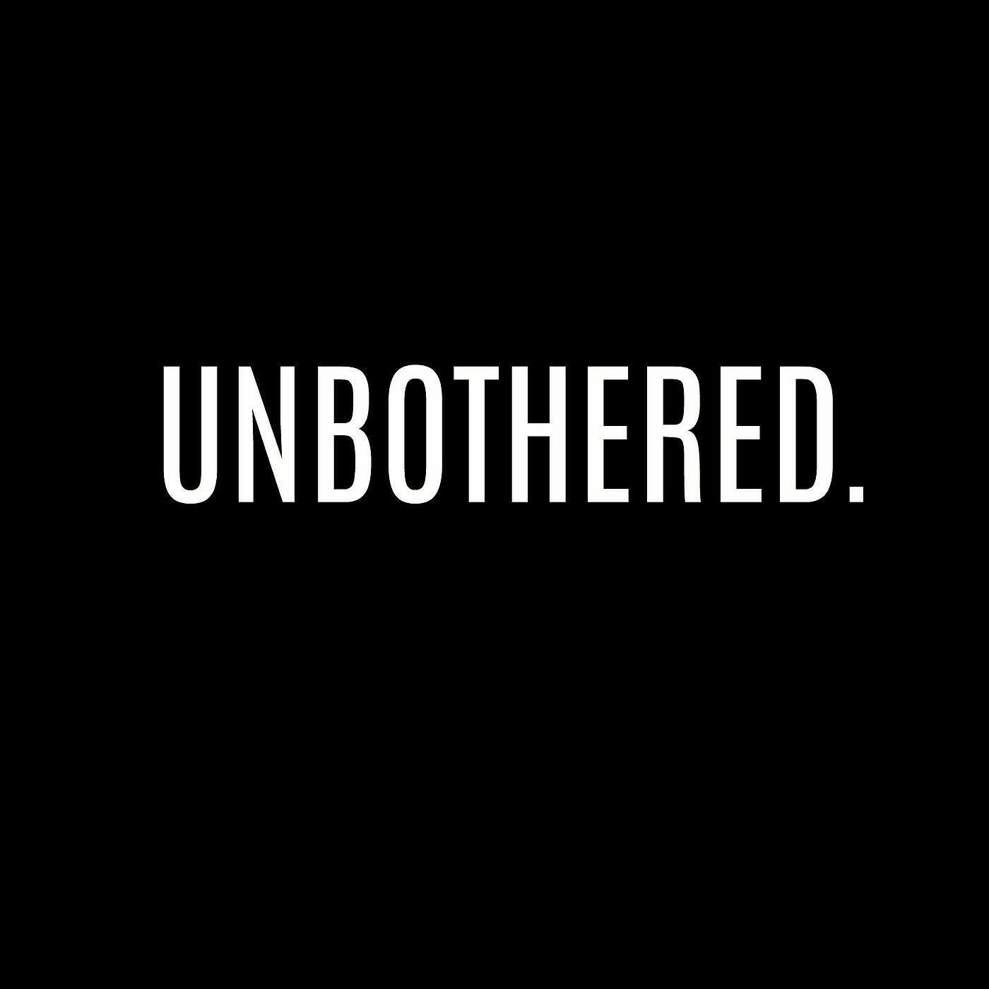 Domo Wilson - Unbothered