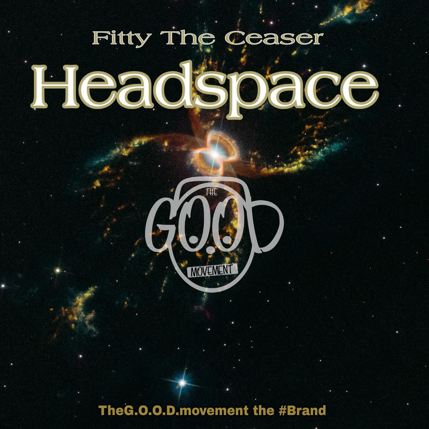 Fitty The Ceaser - Headspace