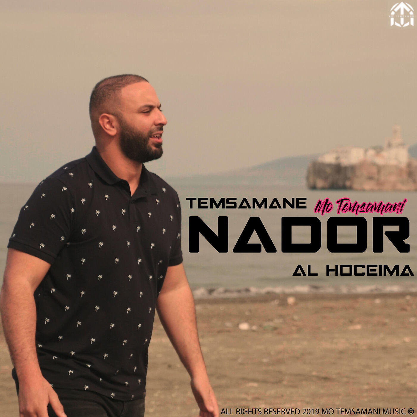 Mo Temsamani - Nador Temsamane Alhoceima