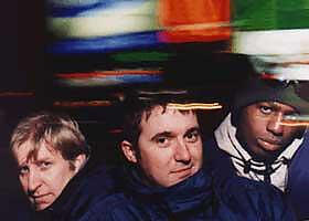 Phats and Small все песни в mp3