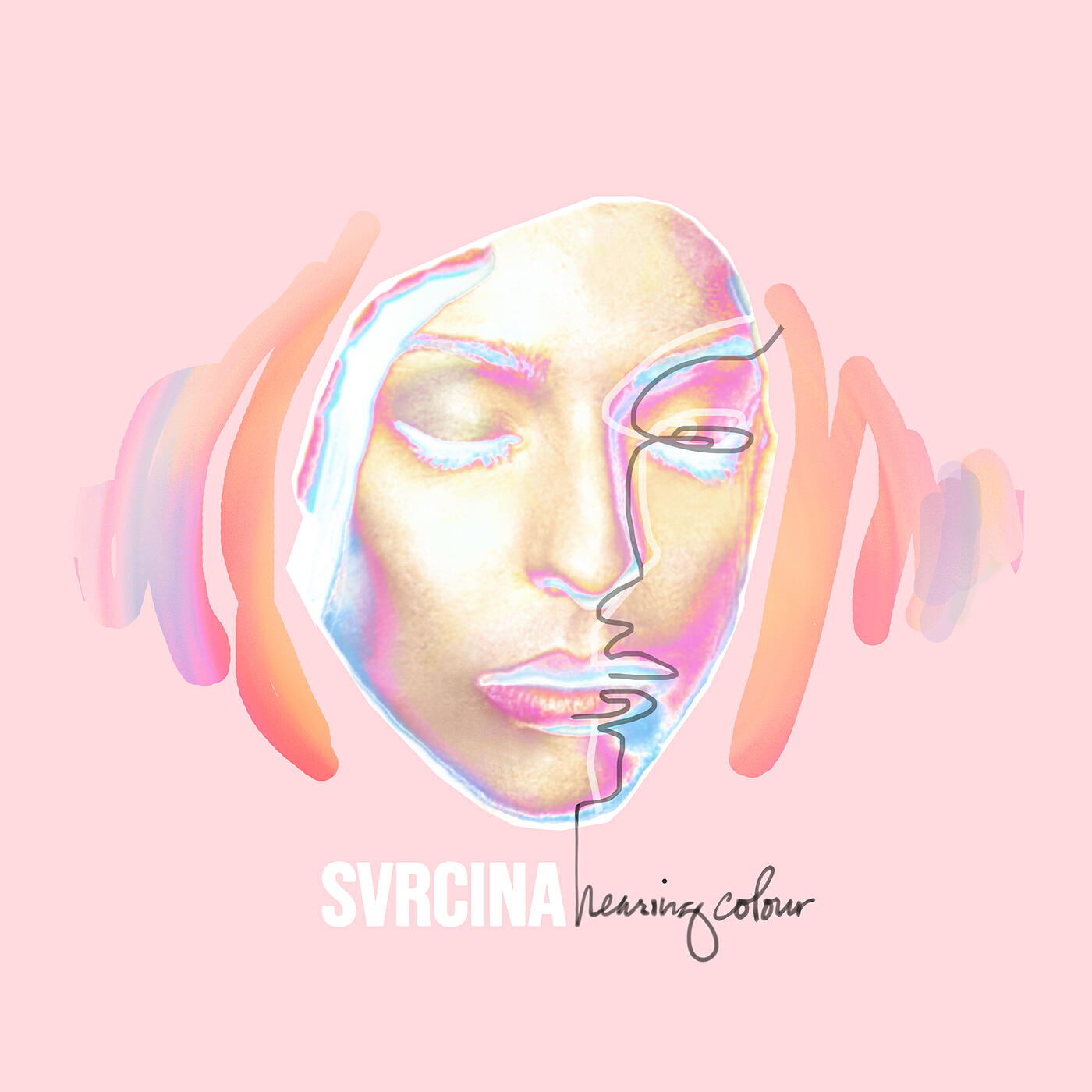 SVRCINA - All I Wanna Do