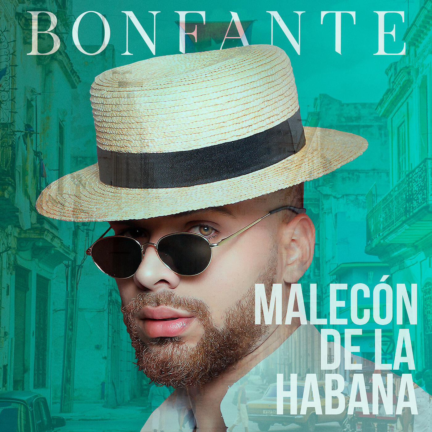Bonfante - Malecón De La Habana