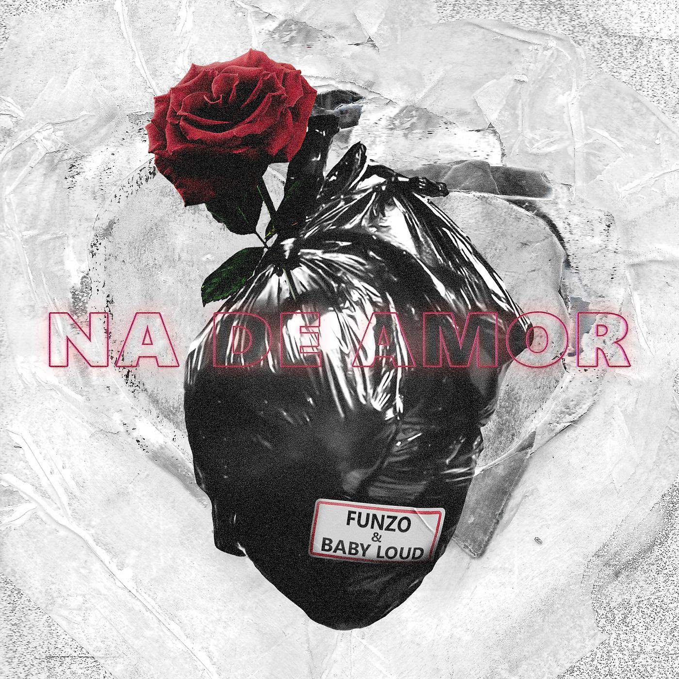 Постер альбома Na de Amor