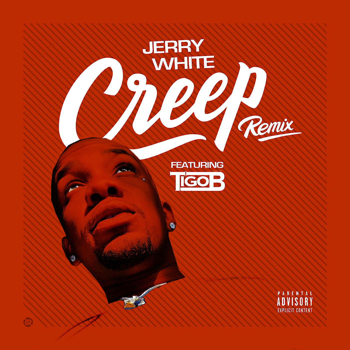 Jerry White - Creep (Remix)