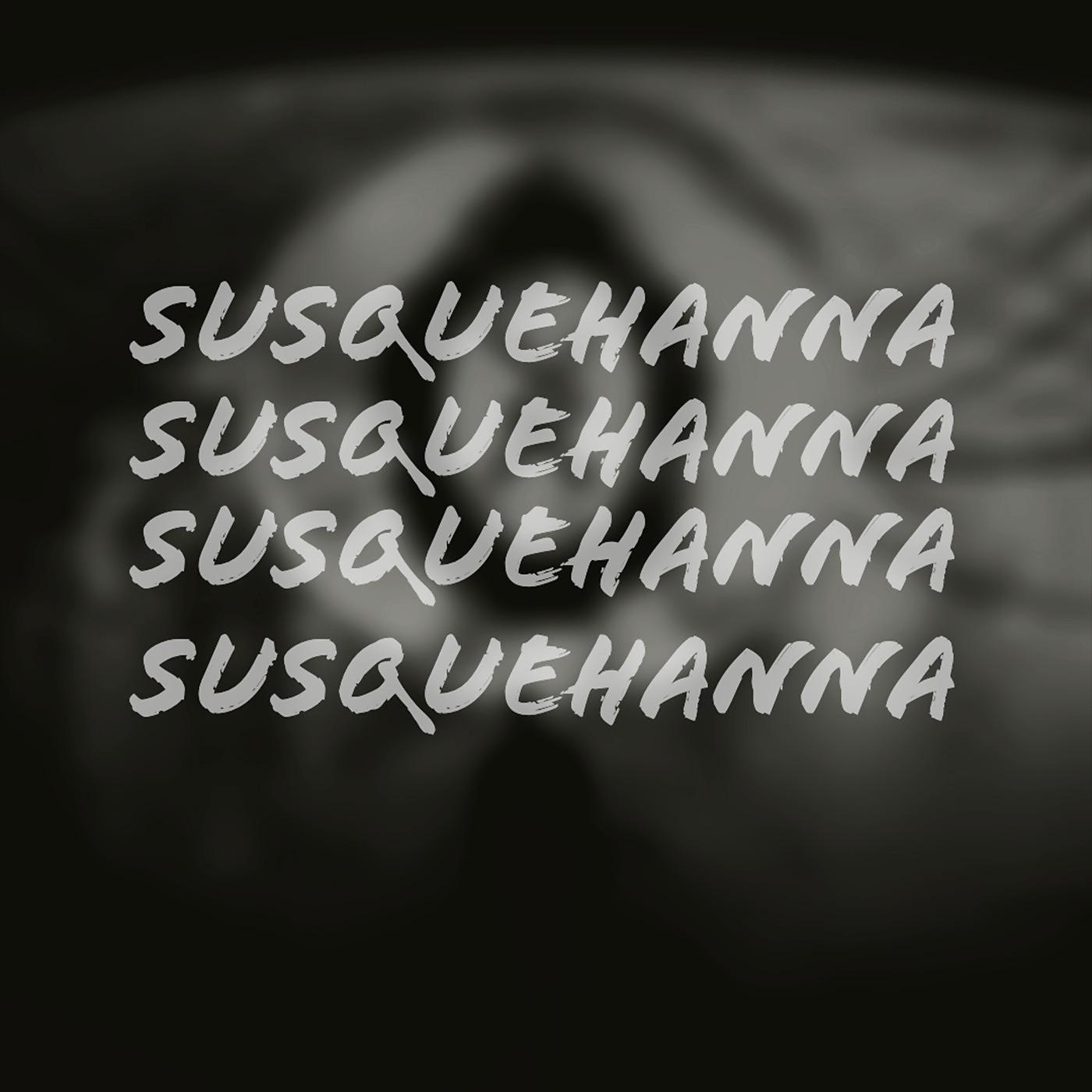 Постер альбома Susquehanna