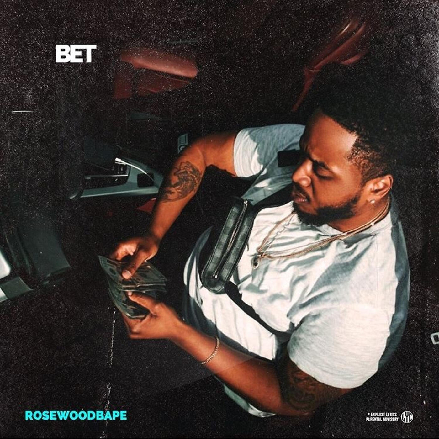 Rosewood Bape - Bet